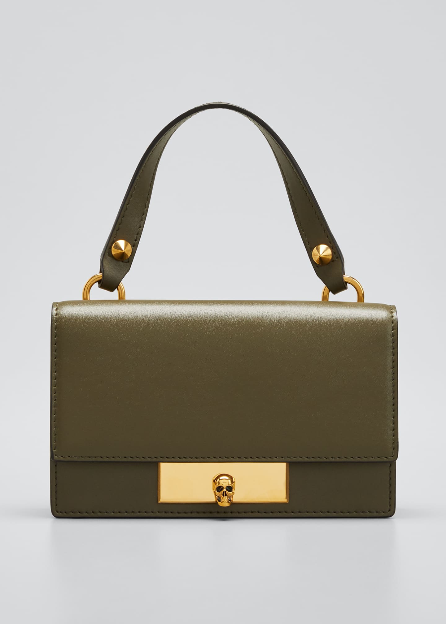 Gucci Dionysus Small Web-Stripe Top-Handle Satchel Bag