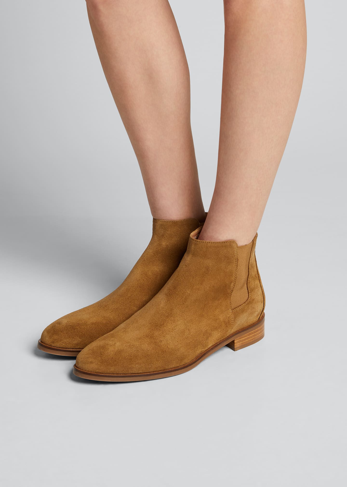 aquatalia rory chelsea boot