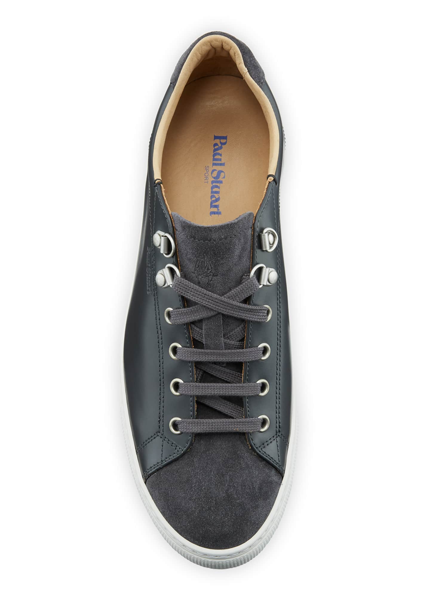 paul stuart sneakers