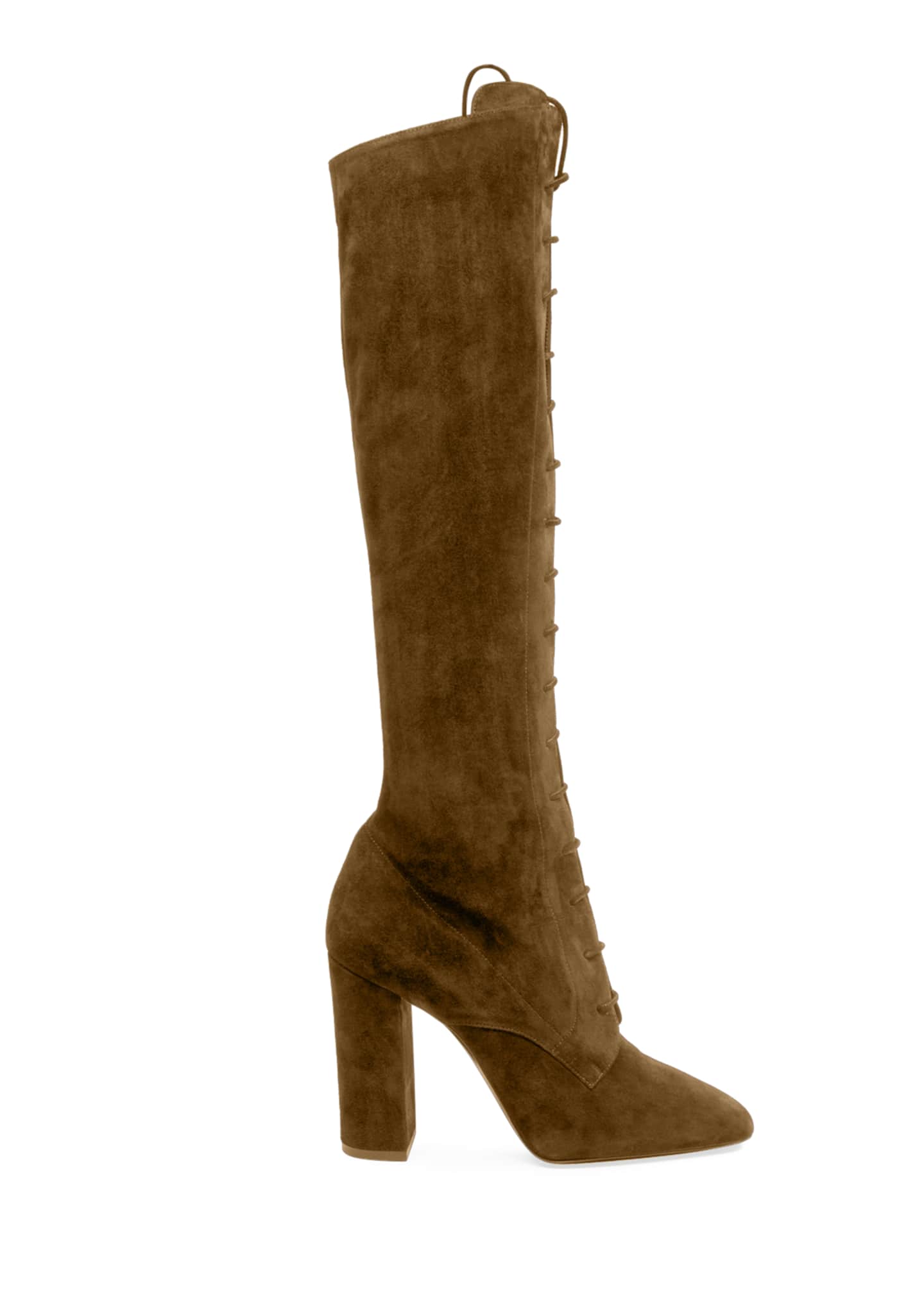 lace up otk boots