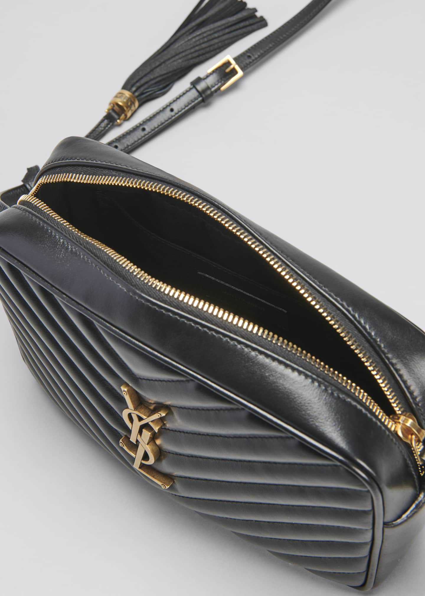 Ysl Camera Crossbody Bag Literacy Basics