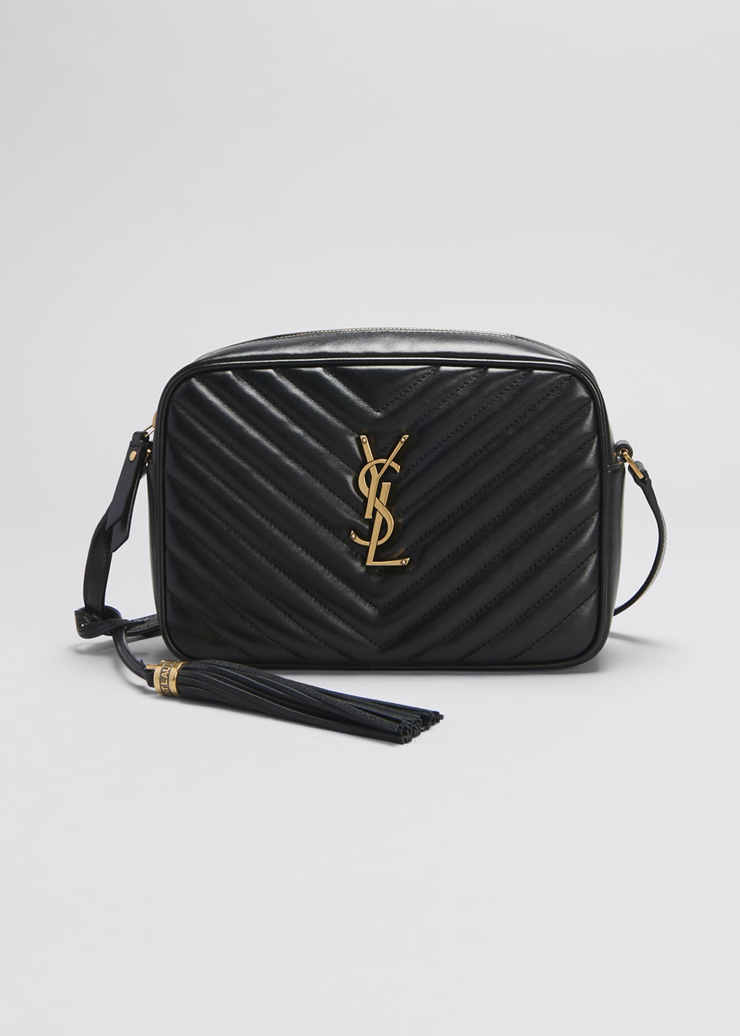 saint laurent cross body bag