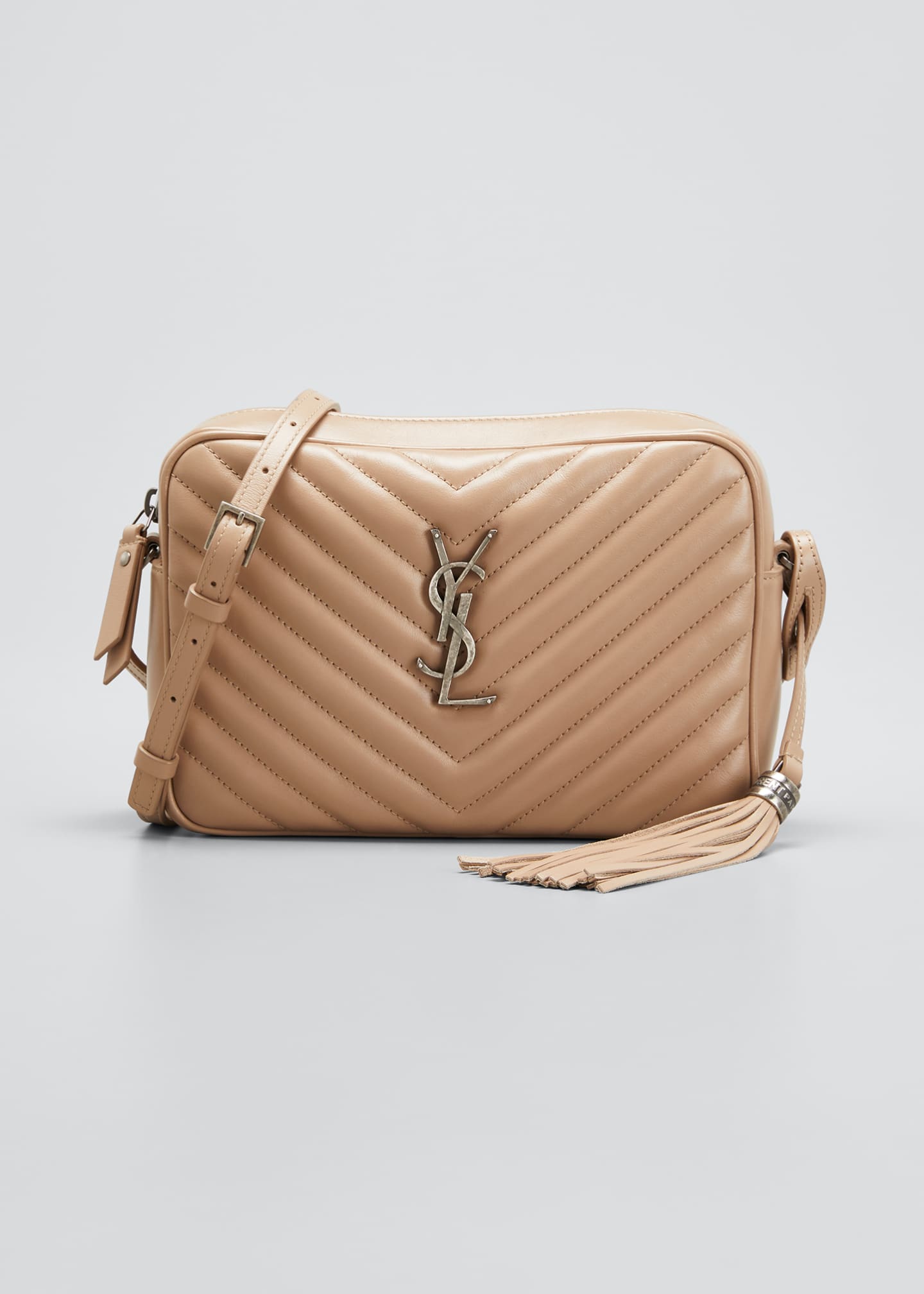 monogram ysl camera crossbody bag