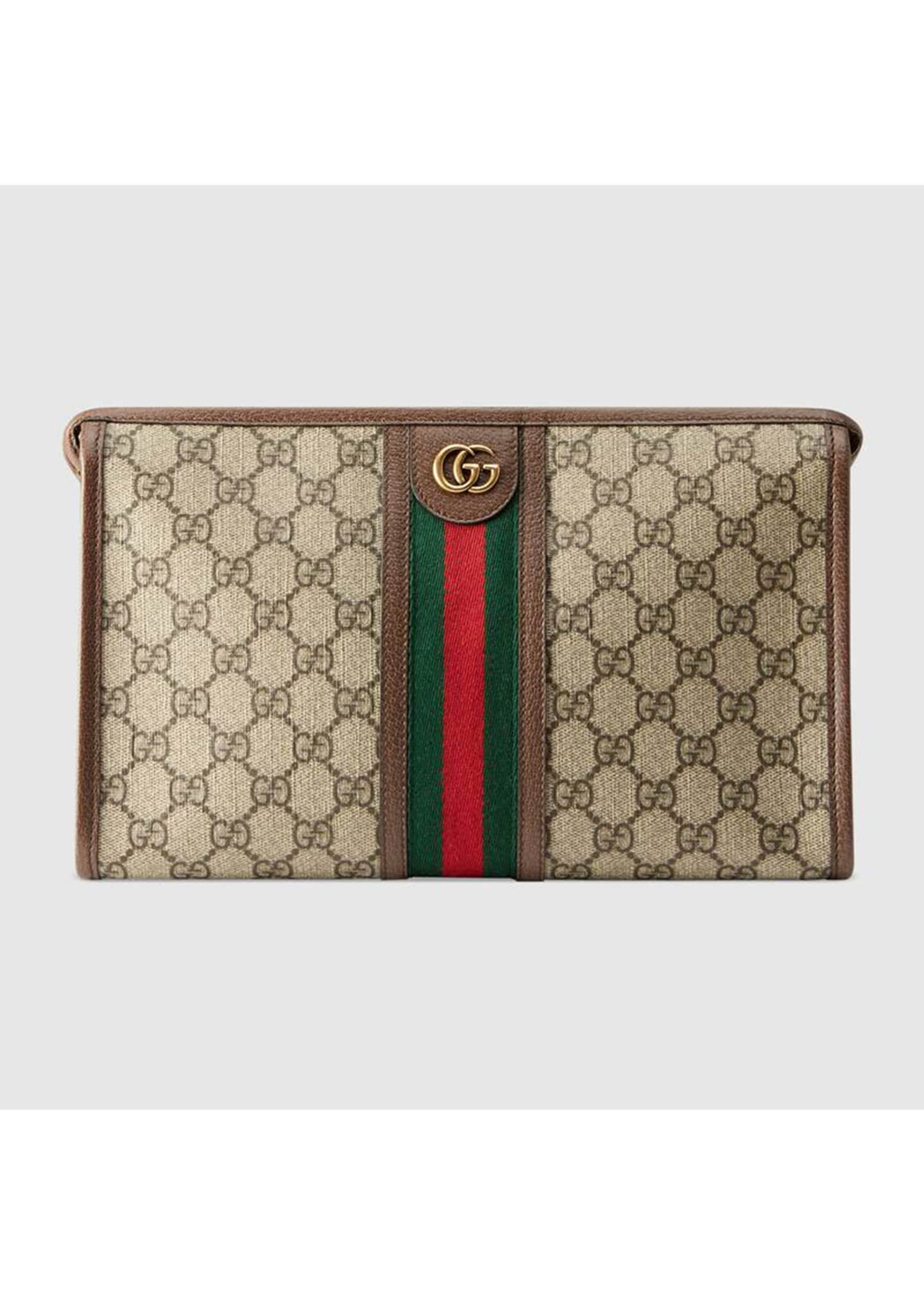 mens toiletry bag gucci