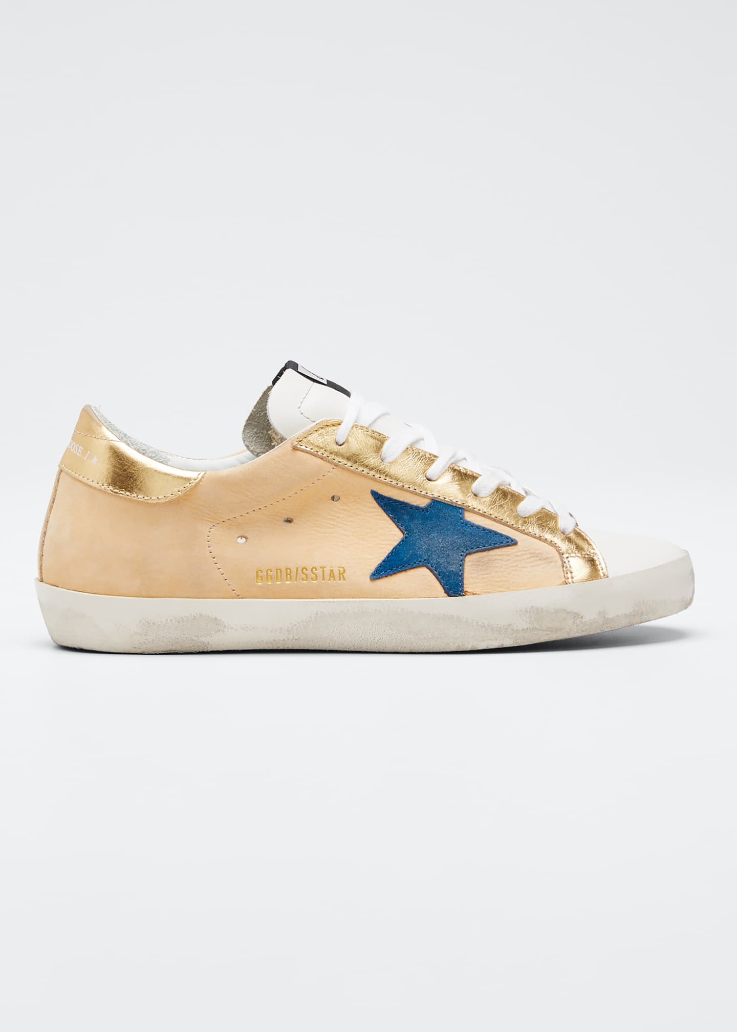 superstar gold