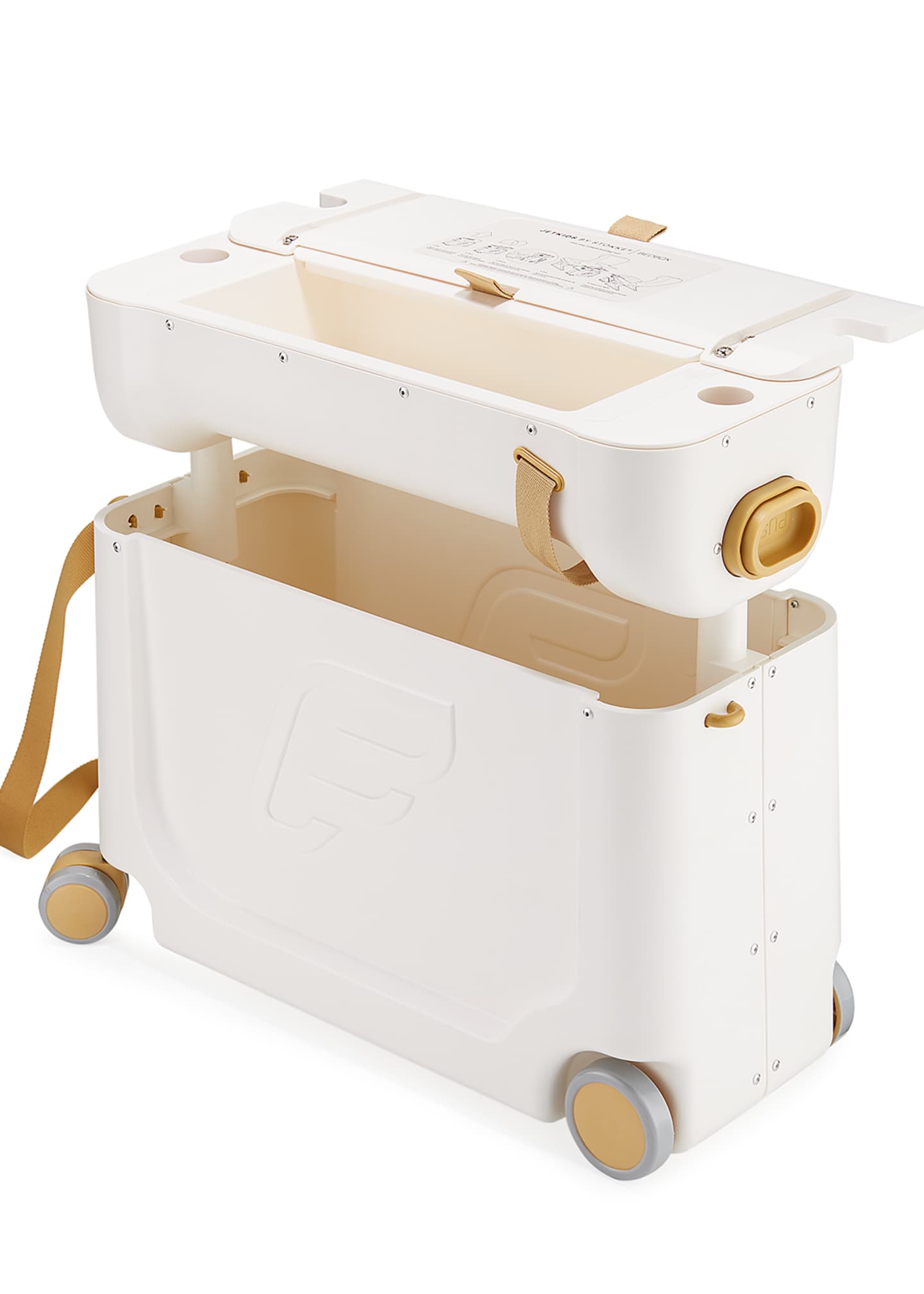 Stokke JETKIDS Bed Box RideOn Suitcase Bergdorf Goodman