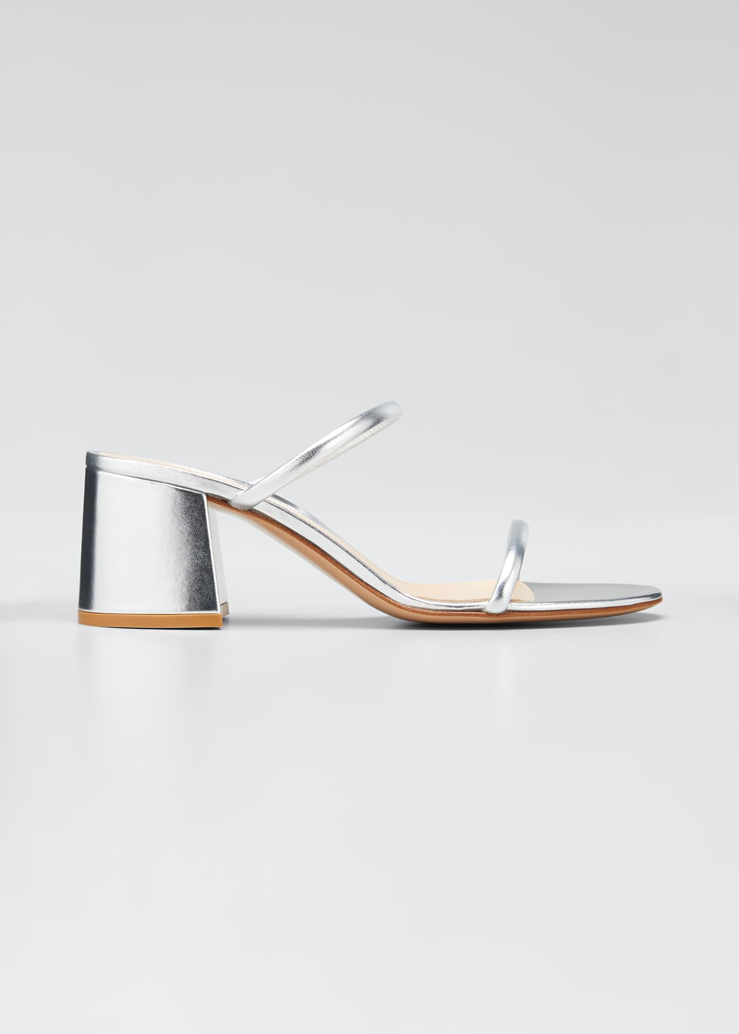 gianvito rossi block heel