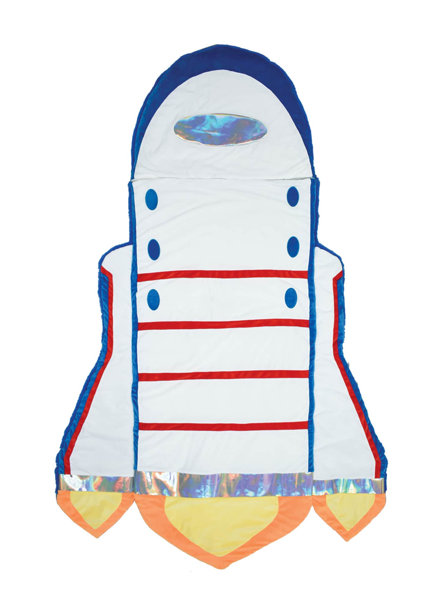 Iscream Space Shuttle Sleeping Bag Bergdorf Goodman