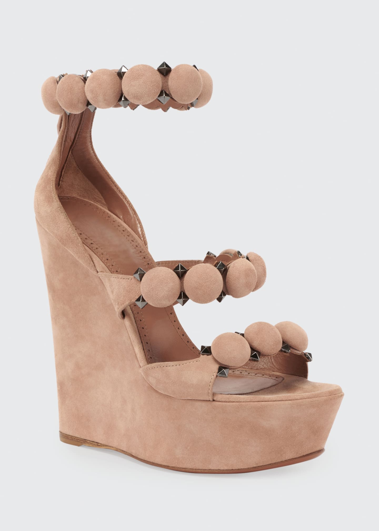 bombe sandals