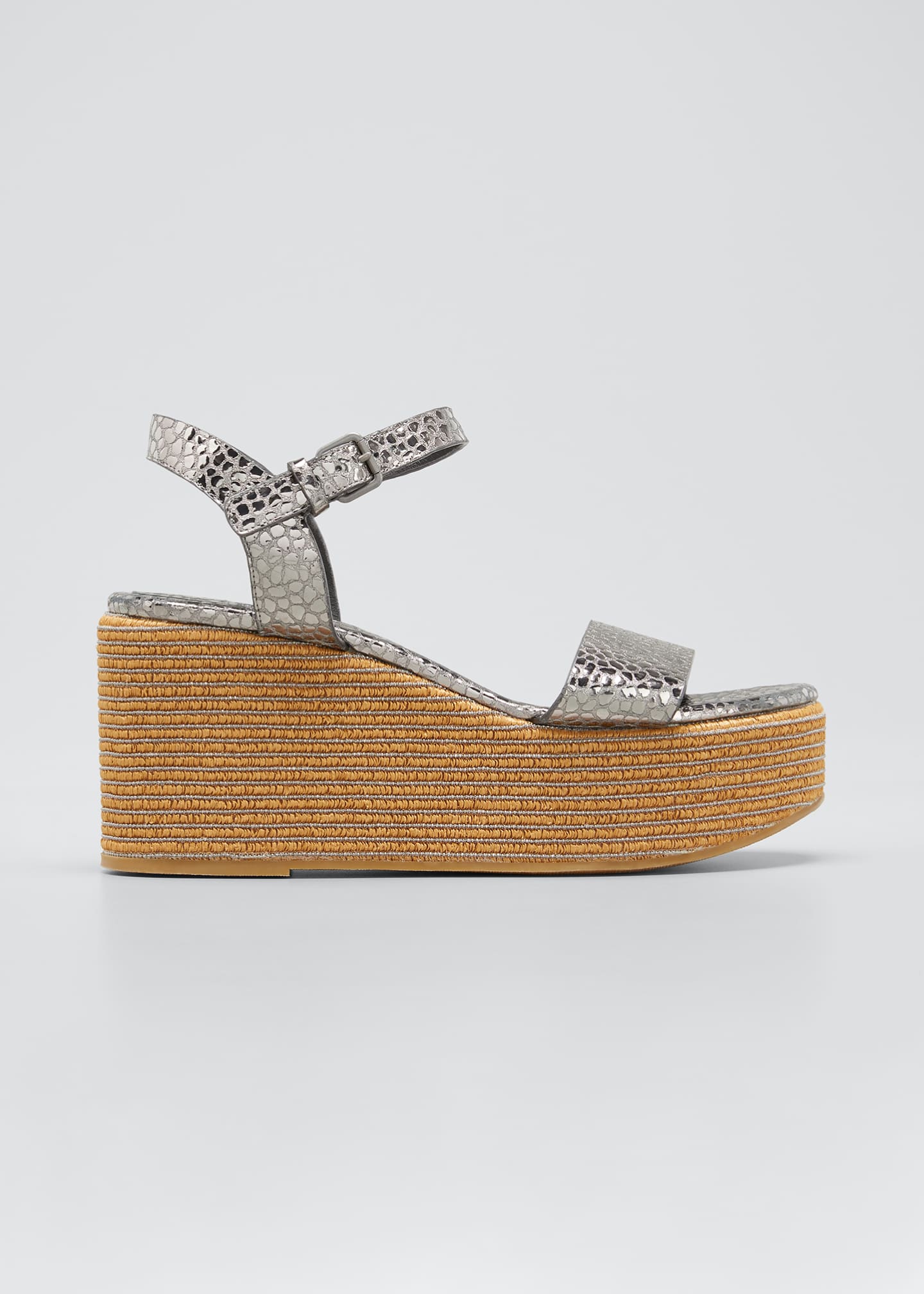 ankle strap wedge espadrilles