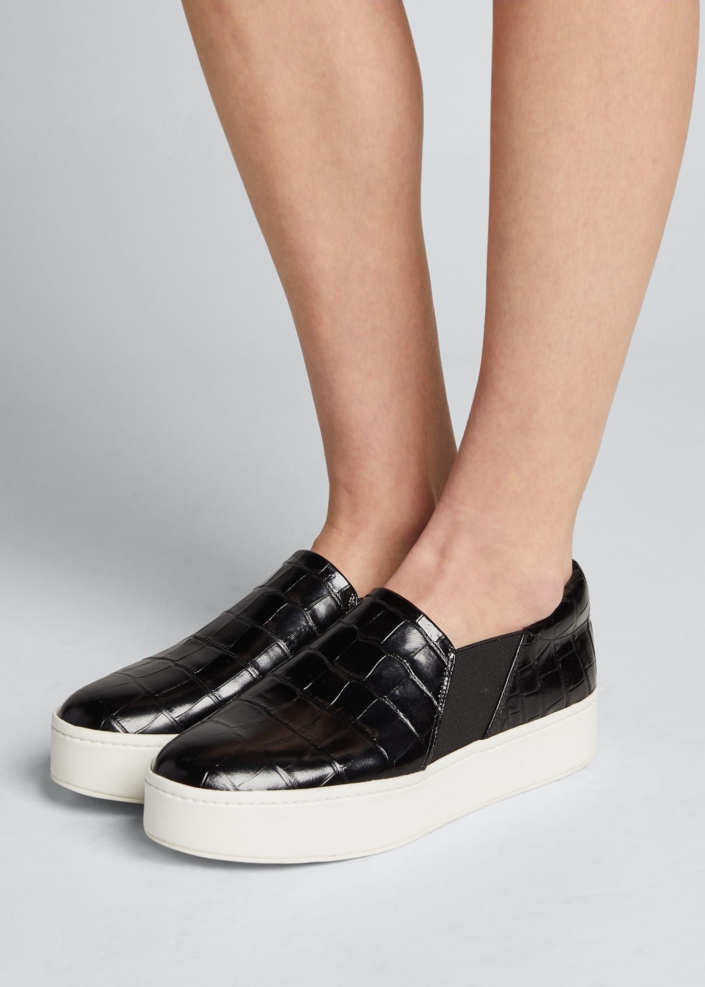 vince warren slip on