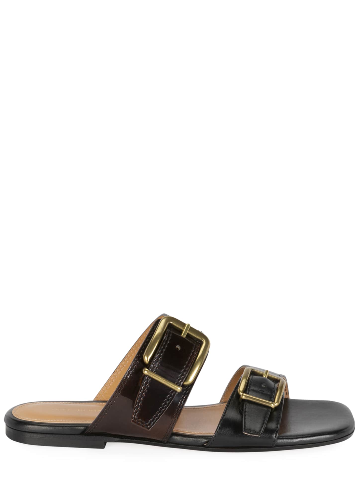 van two strap sandals