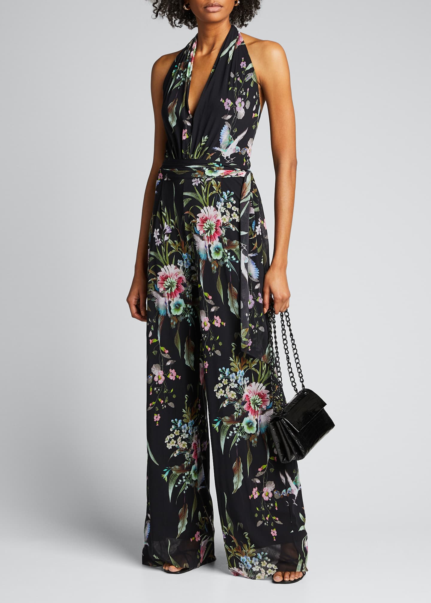 fuzzi jumpsuit