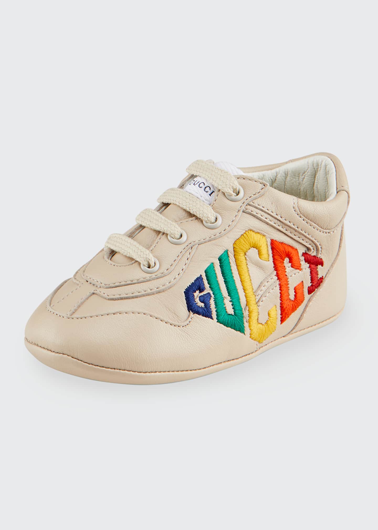 gucci rhyton rainbow