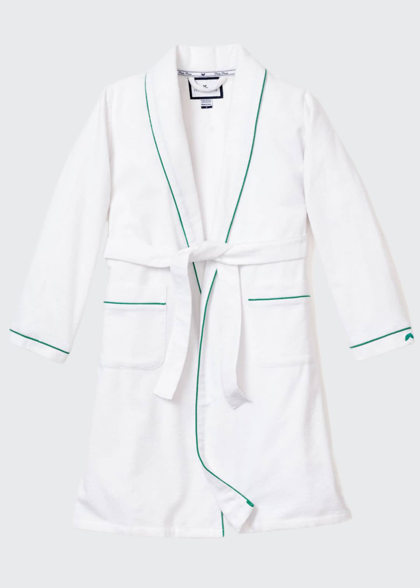 Petite plume robe clearance