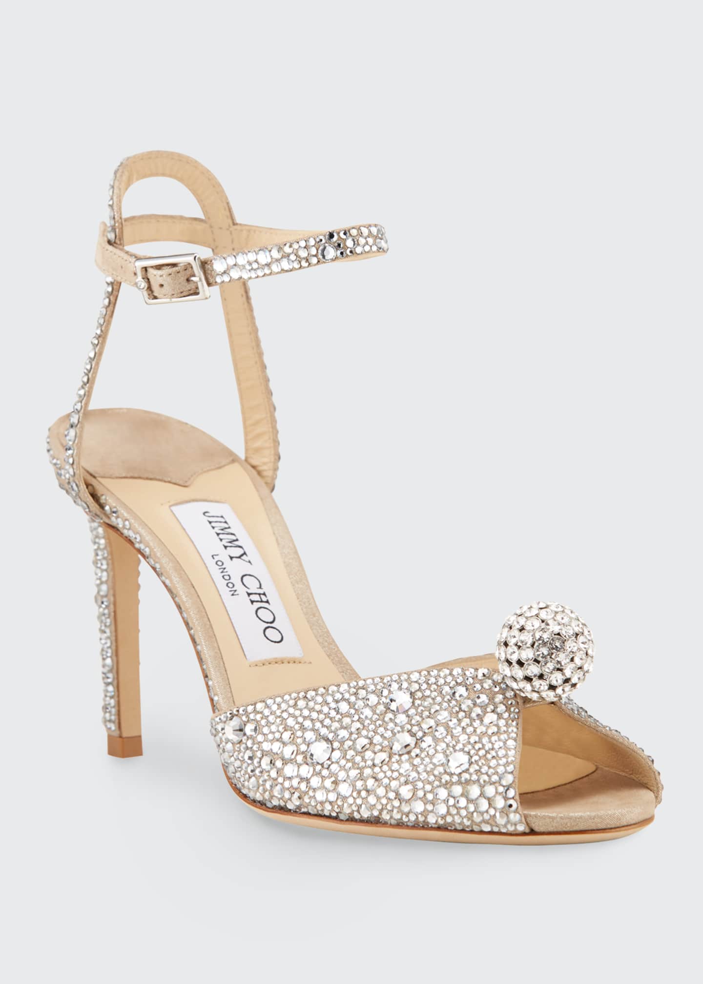 sacora jimmy choo