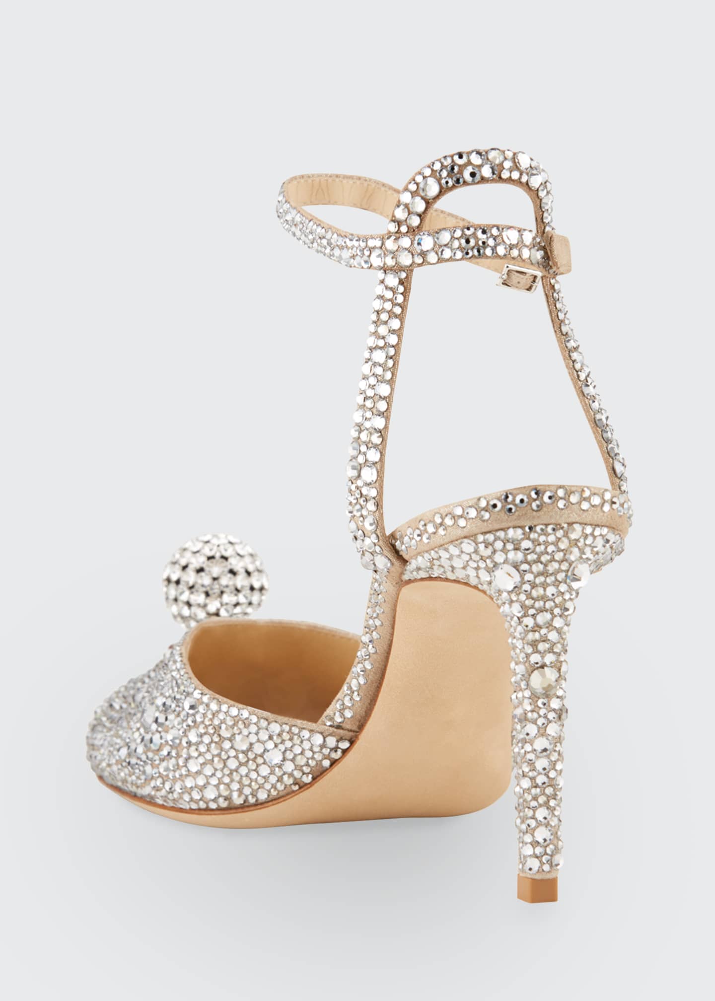 sacora jimmy choo