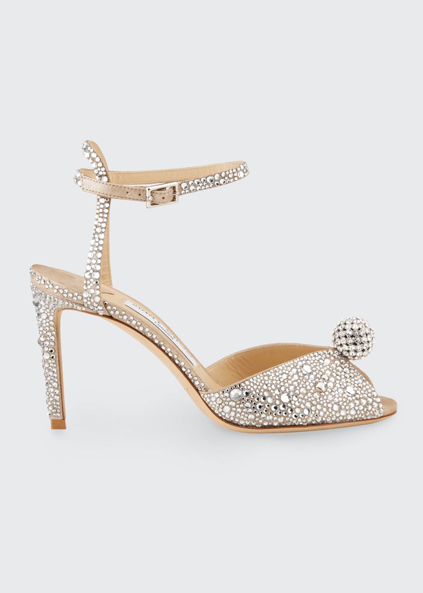 sacora jimmy choo