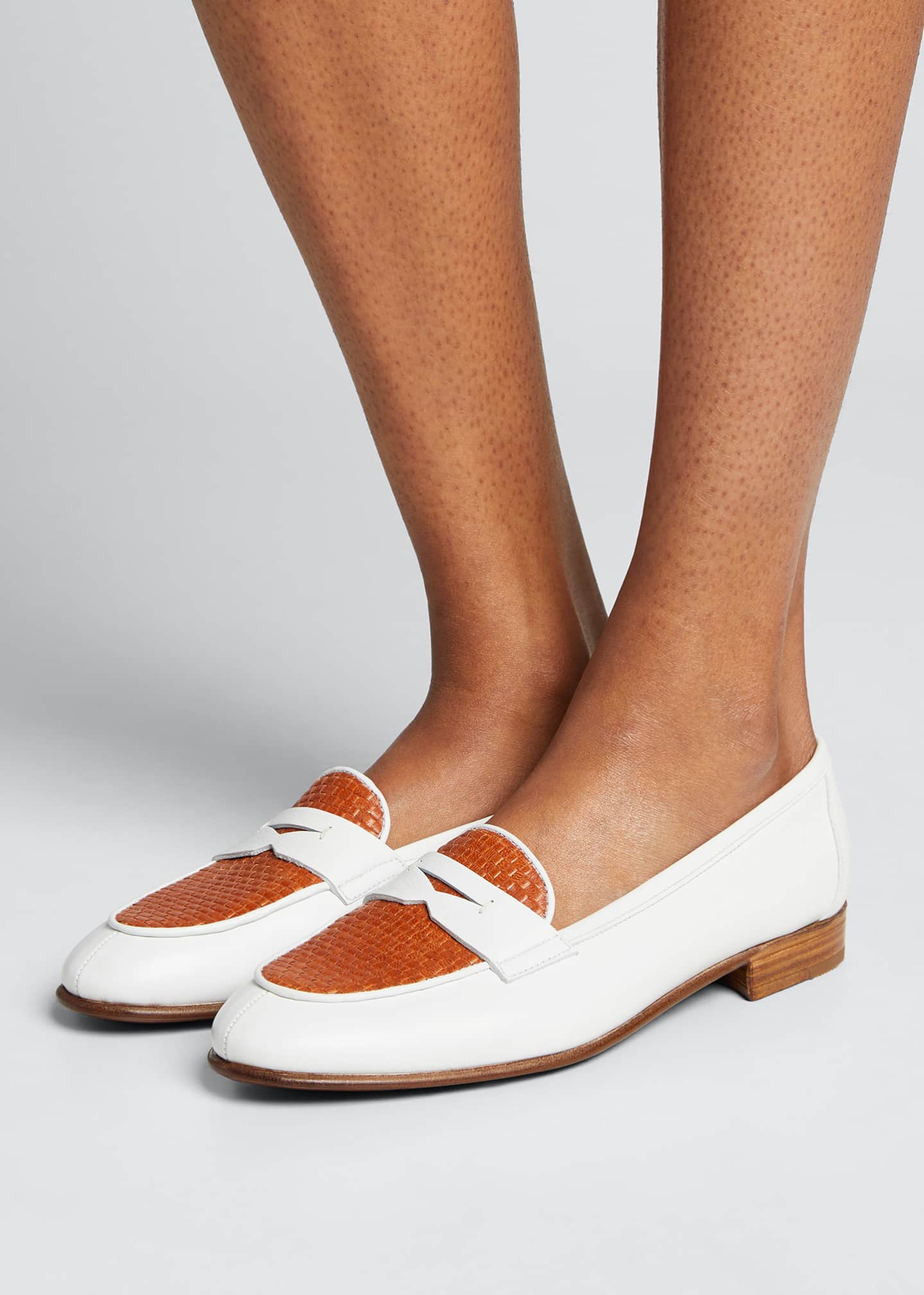 gravati women's loafers