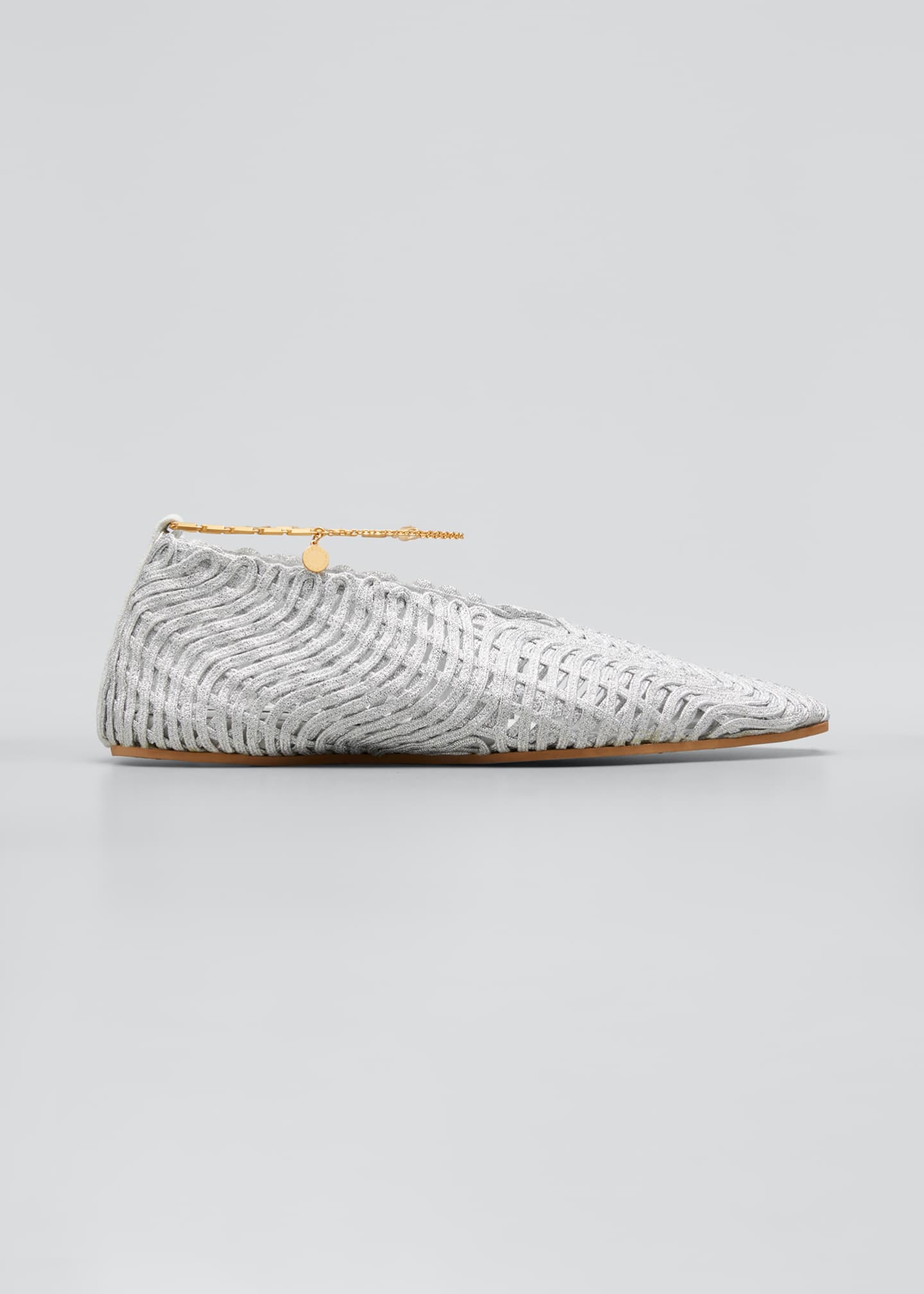 stella mccartney flats