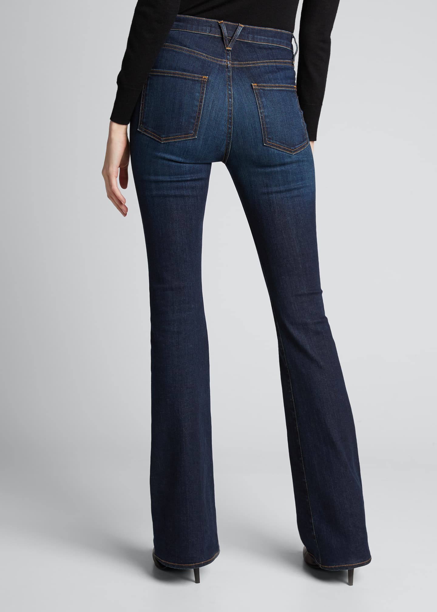 veronica beard beverly jeans