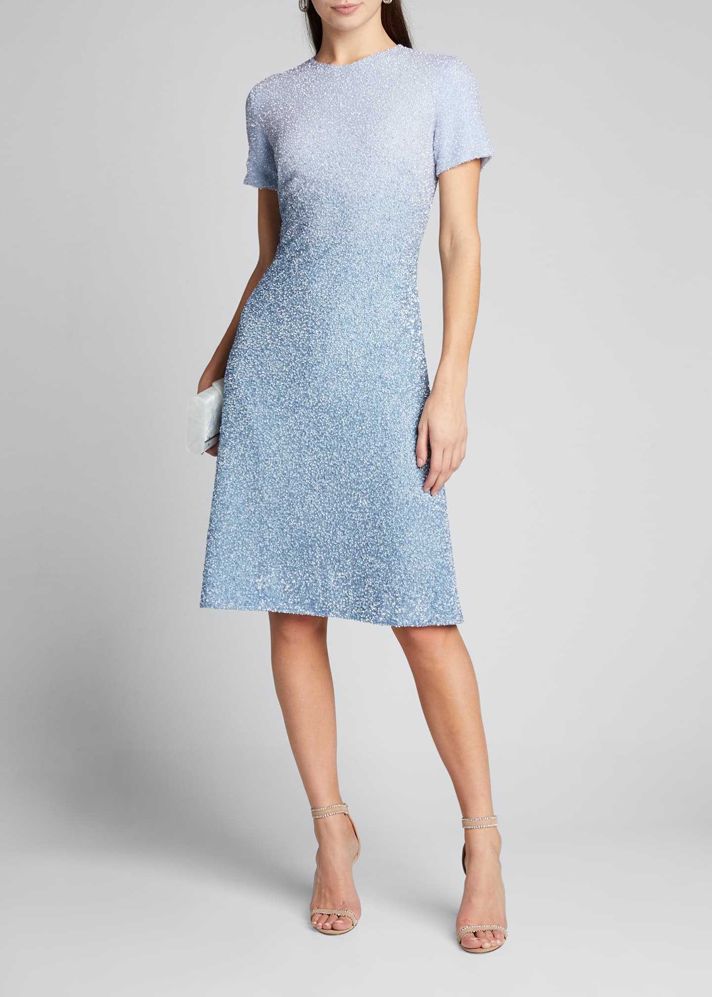 pamella roland cocktail dresses