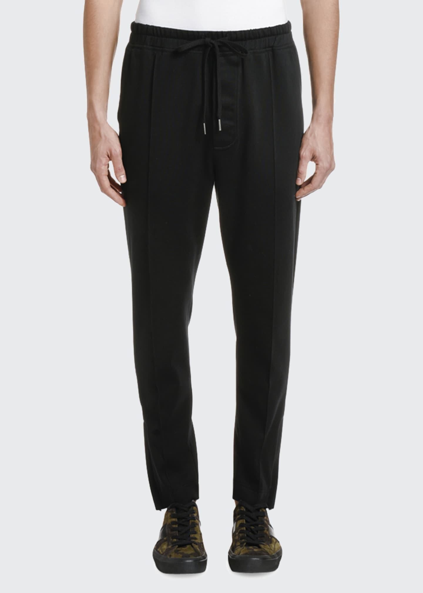 tom ford sweatpants