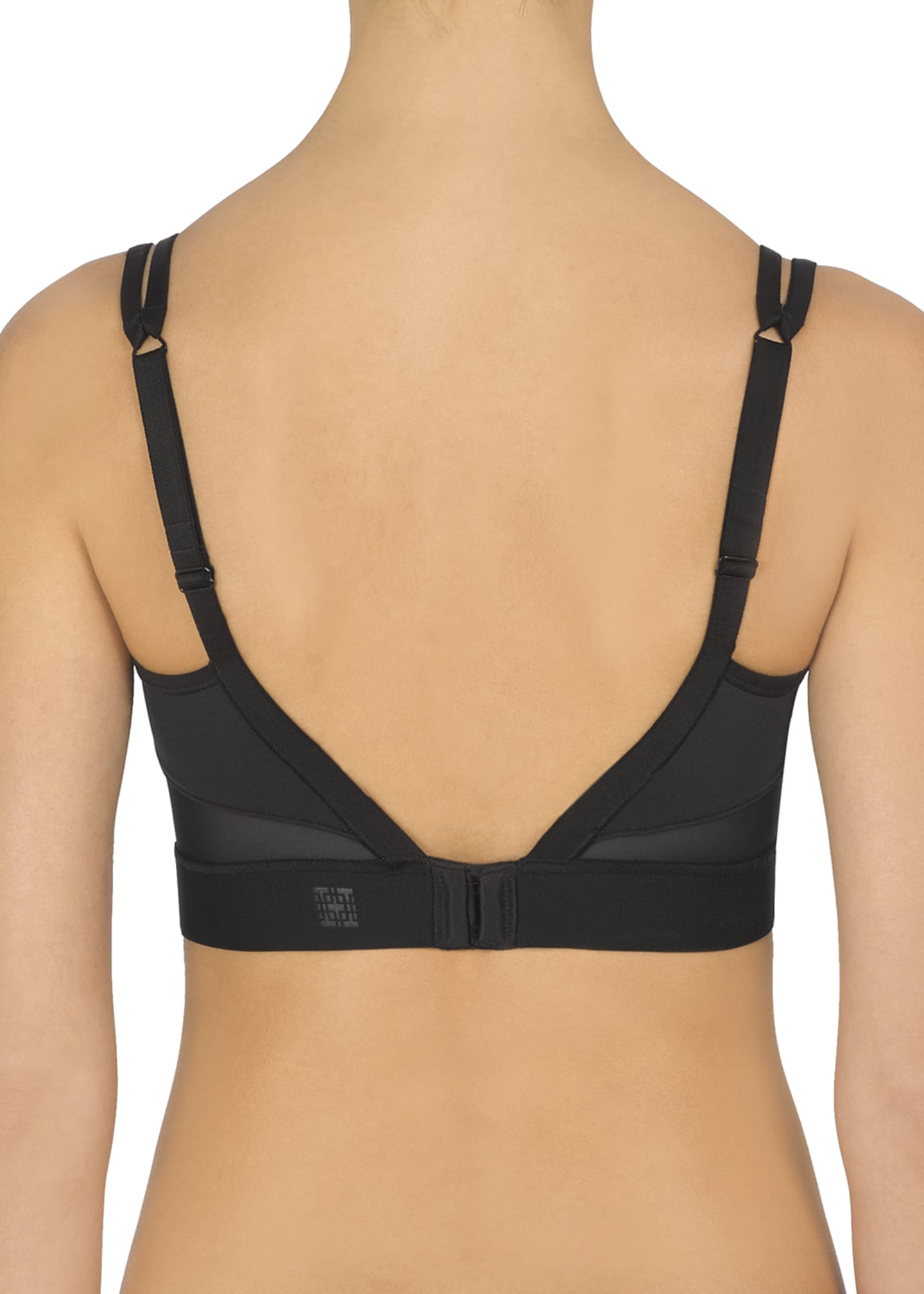 natori gravity contour underwire sports bra
