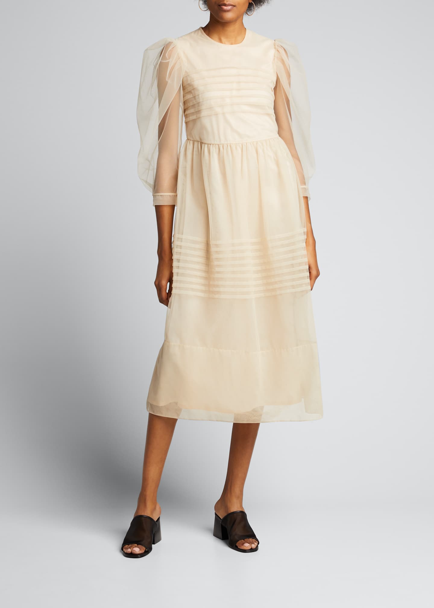simone rocha dress