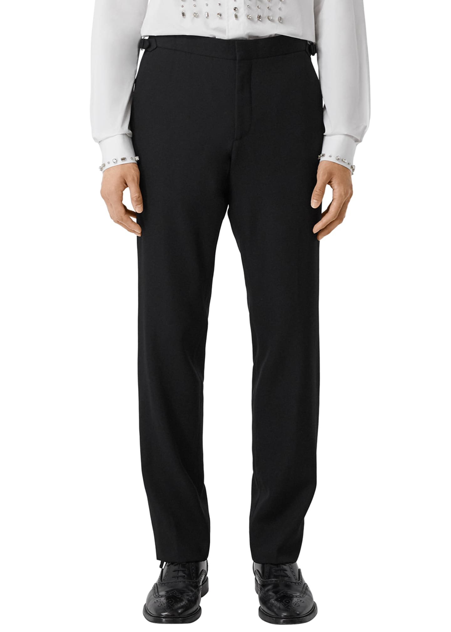 burberry women's crossbody bag