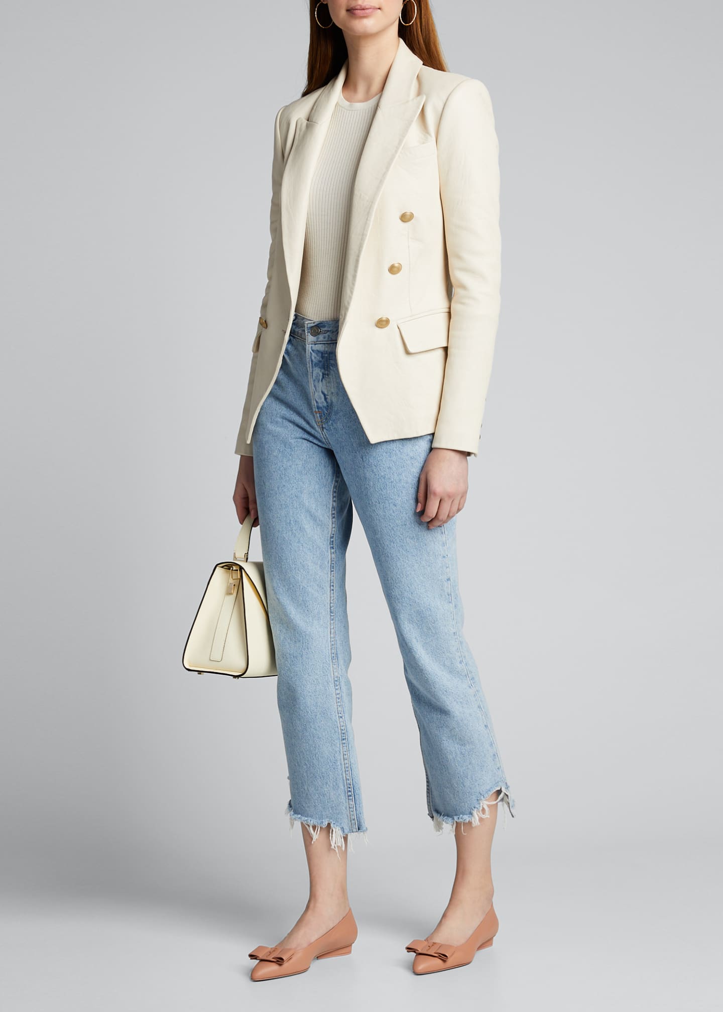 salvatore ferragamo viva flats