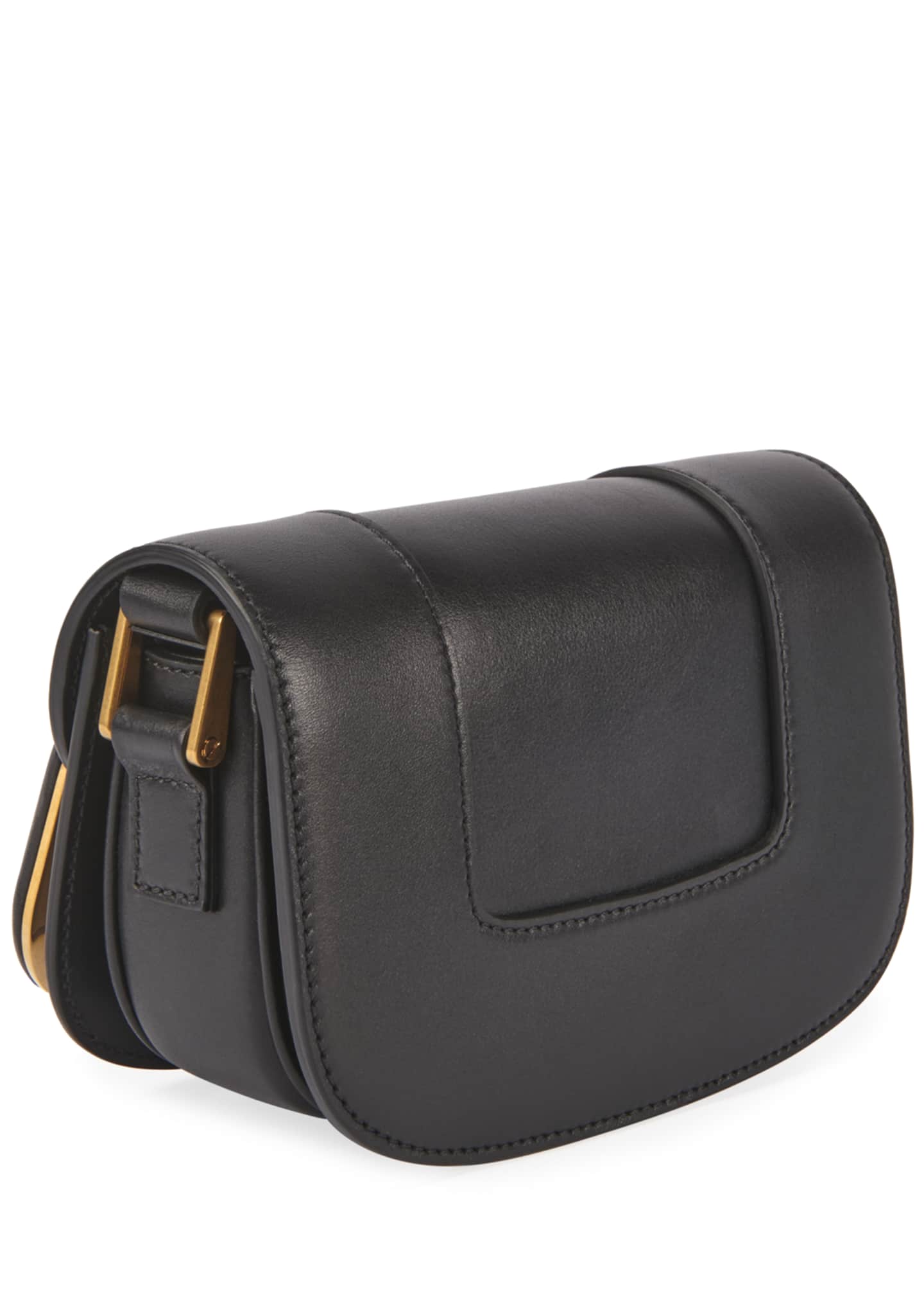 Valentino Garavani Supervee Small Leather Shoulder Bag Bergdorf Goodman