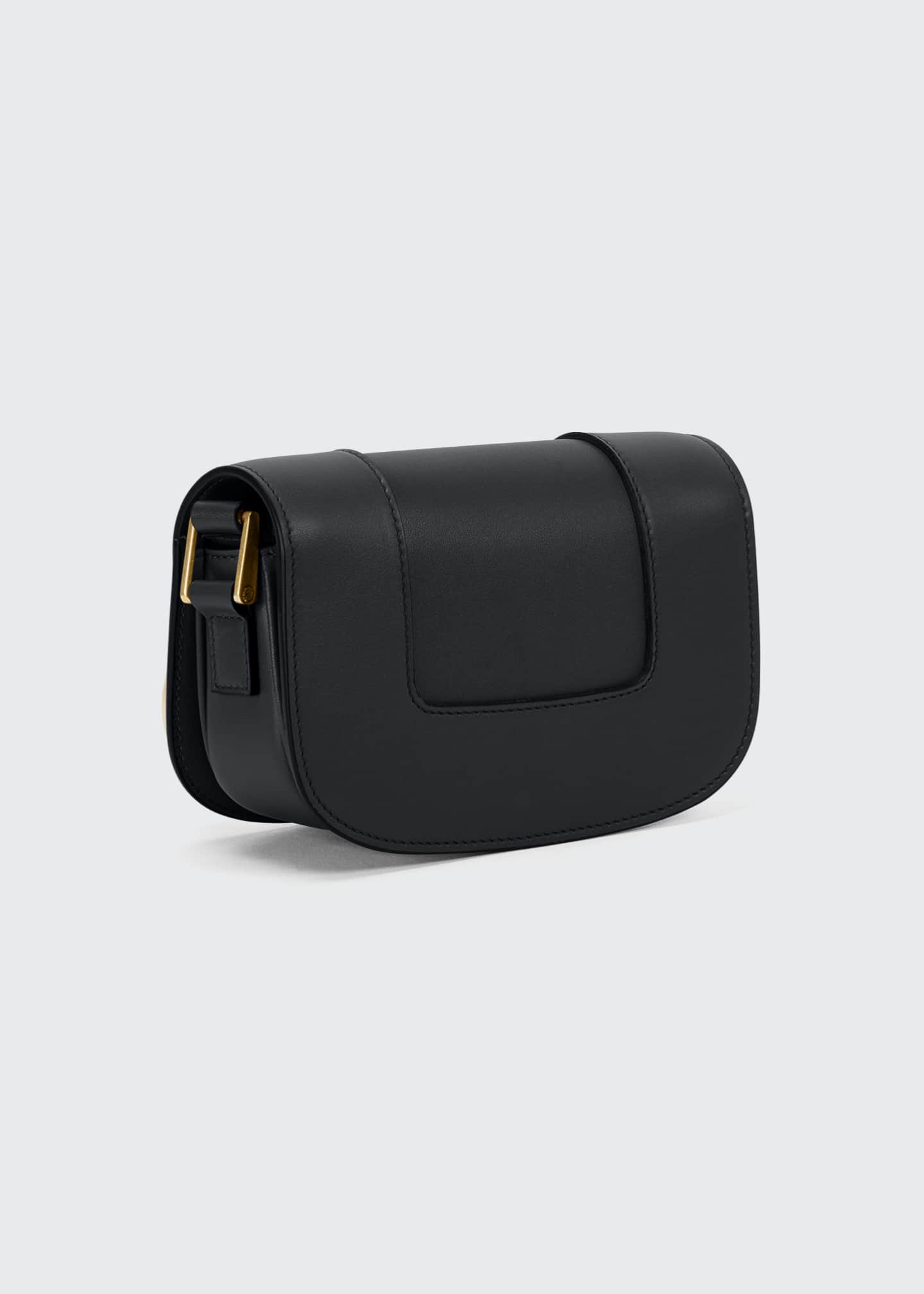 Valentino Garavani Supervee Small Leather Shoulder Bag Bergdorf Goodman