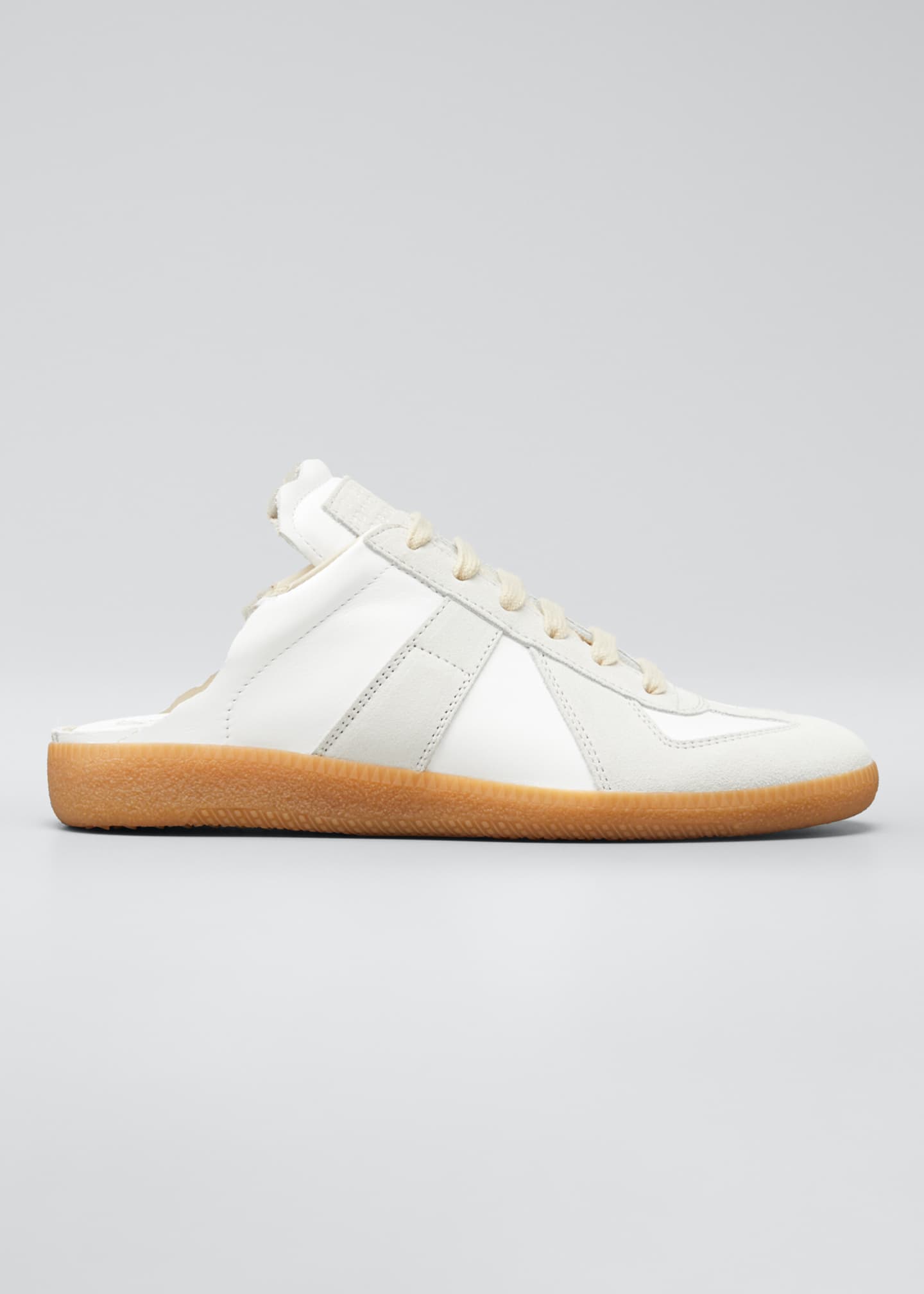 open back sneakers