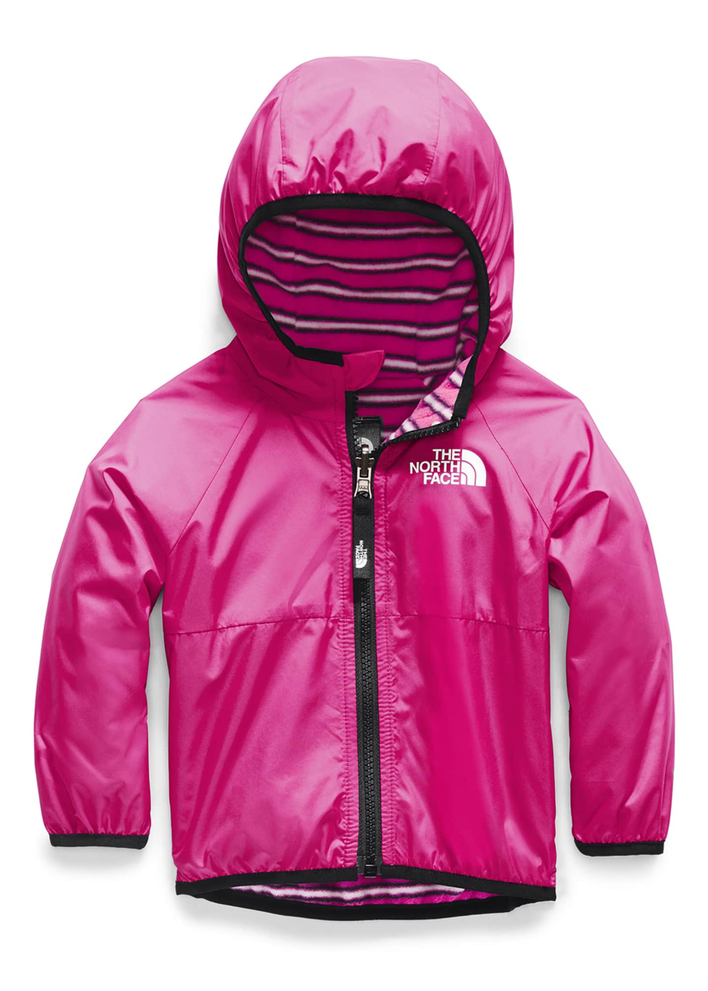 north face jacket size 6