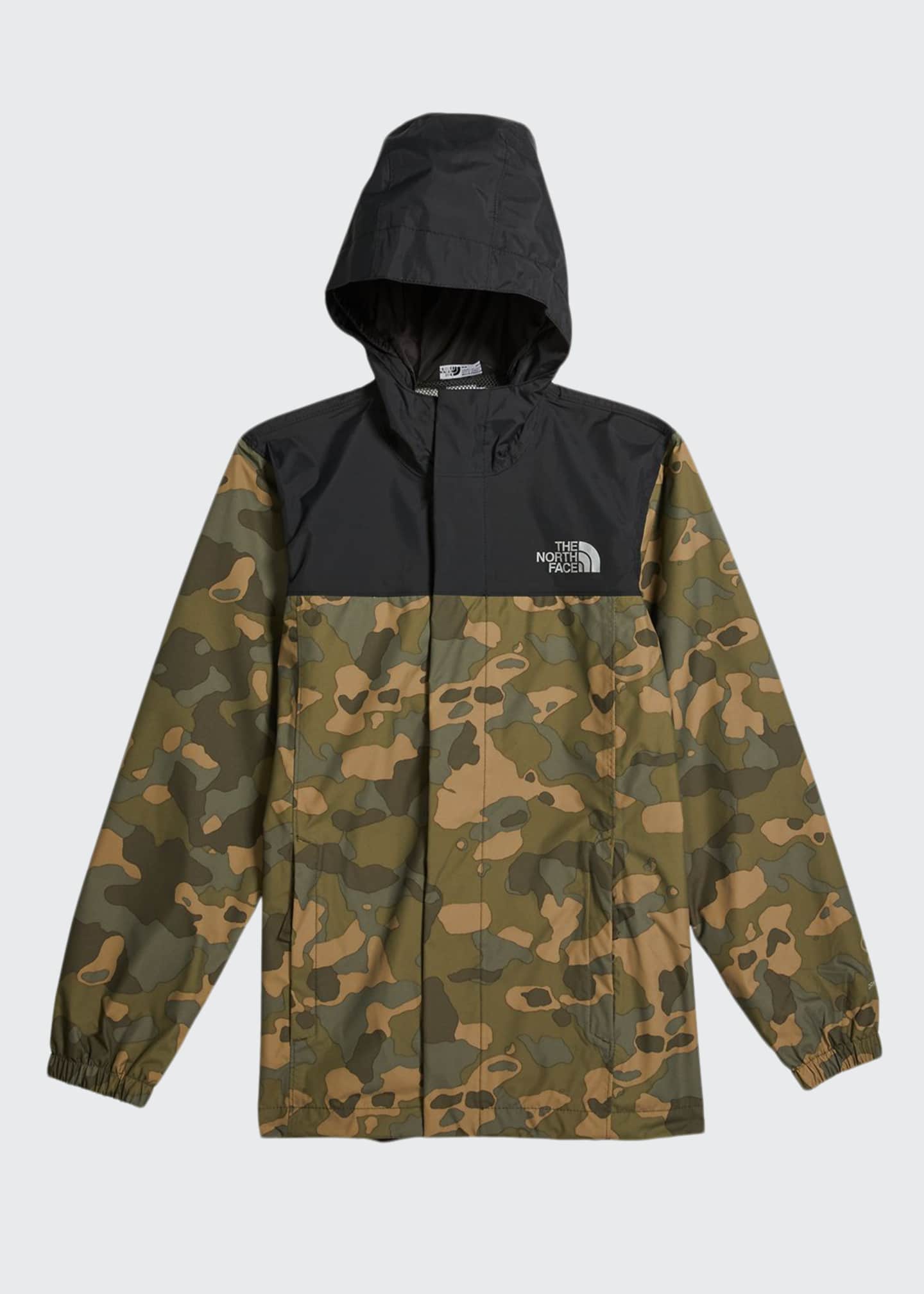 xxs north face