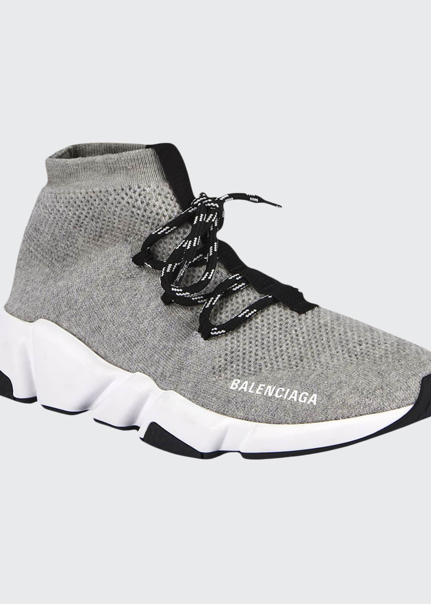 trainer sock sneakers