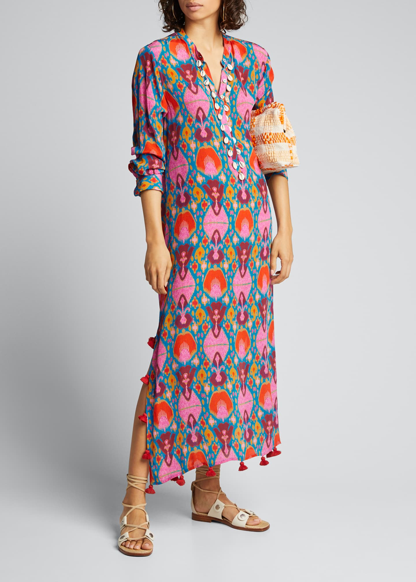 figue kaftan