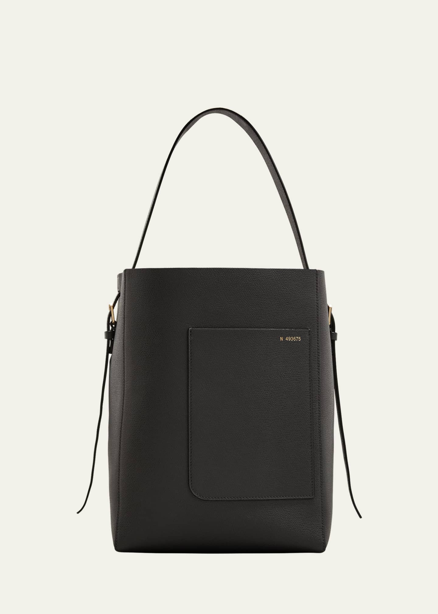valextra tote bag