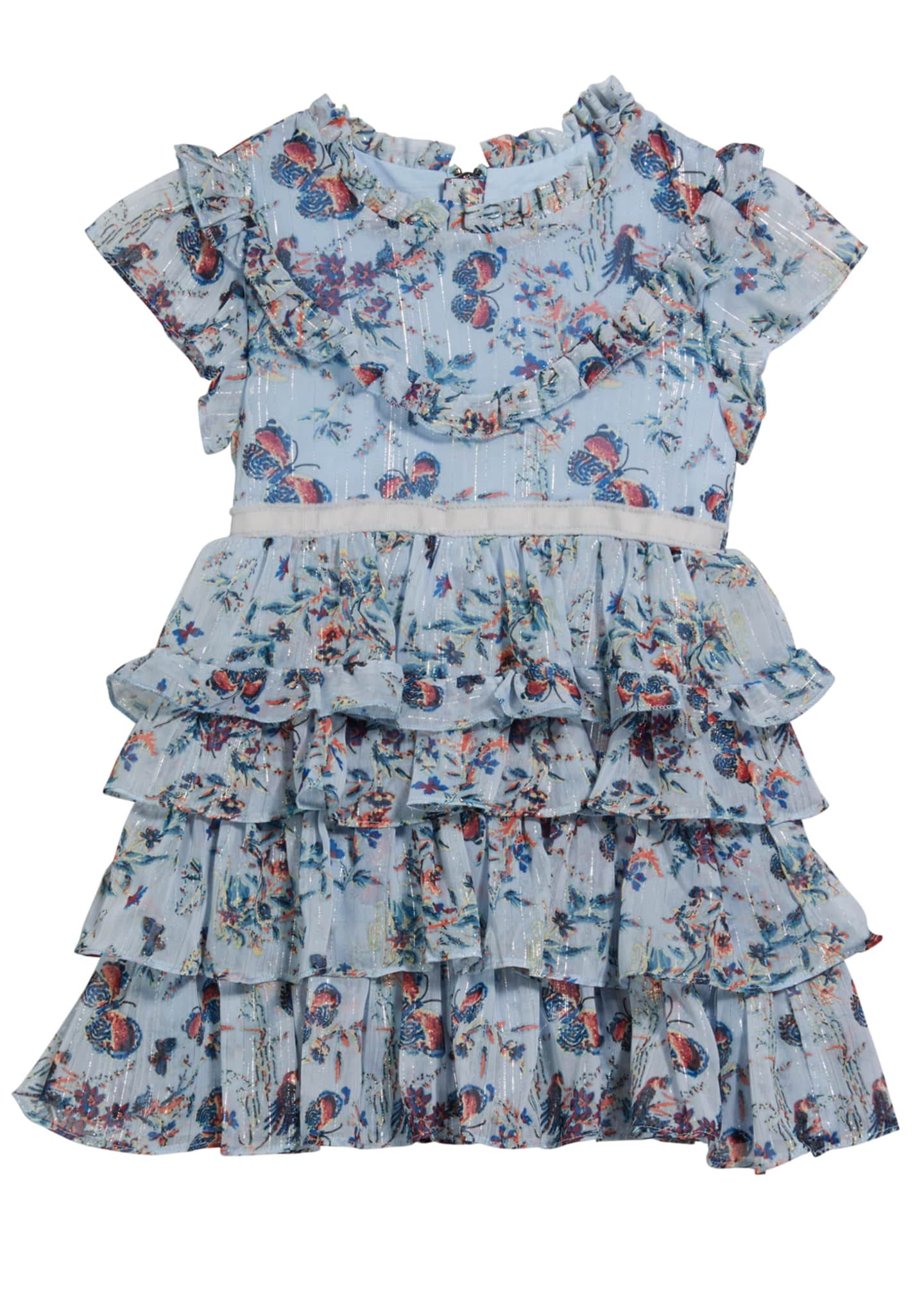 imoga girls dress