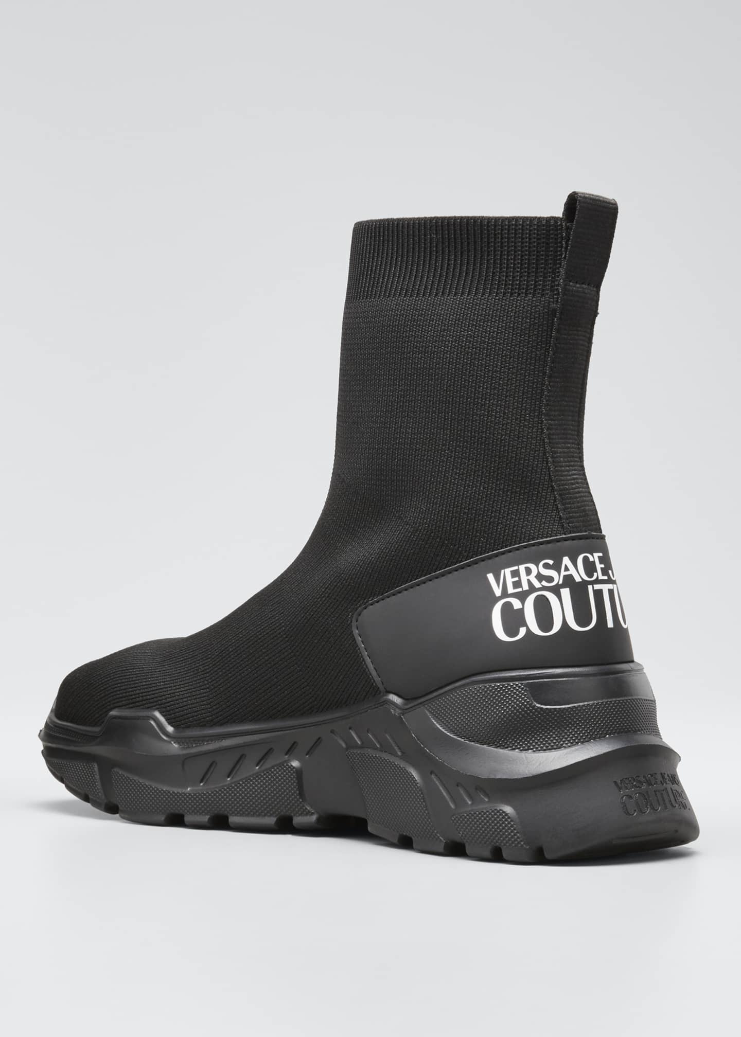 versace jeans couture sneakers