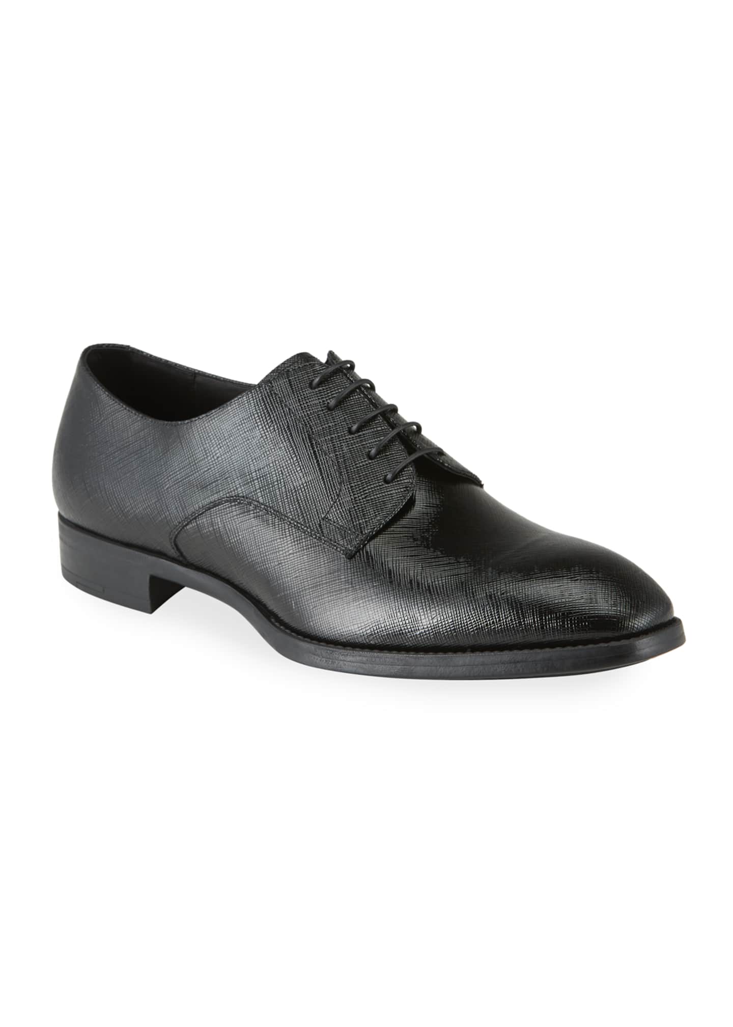 Armani mens formal shoes Clearance