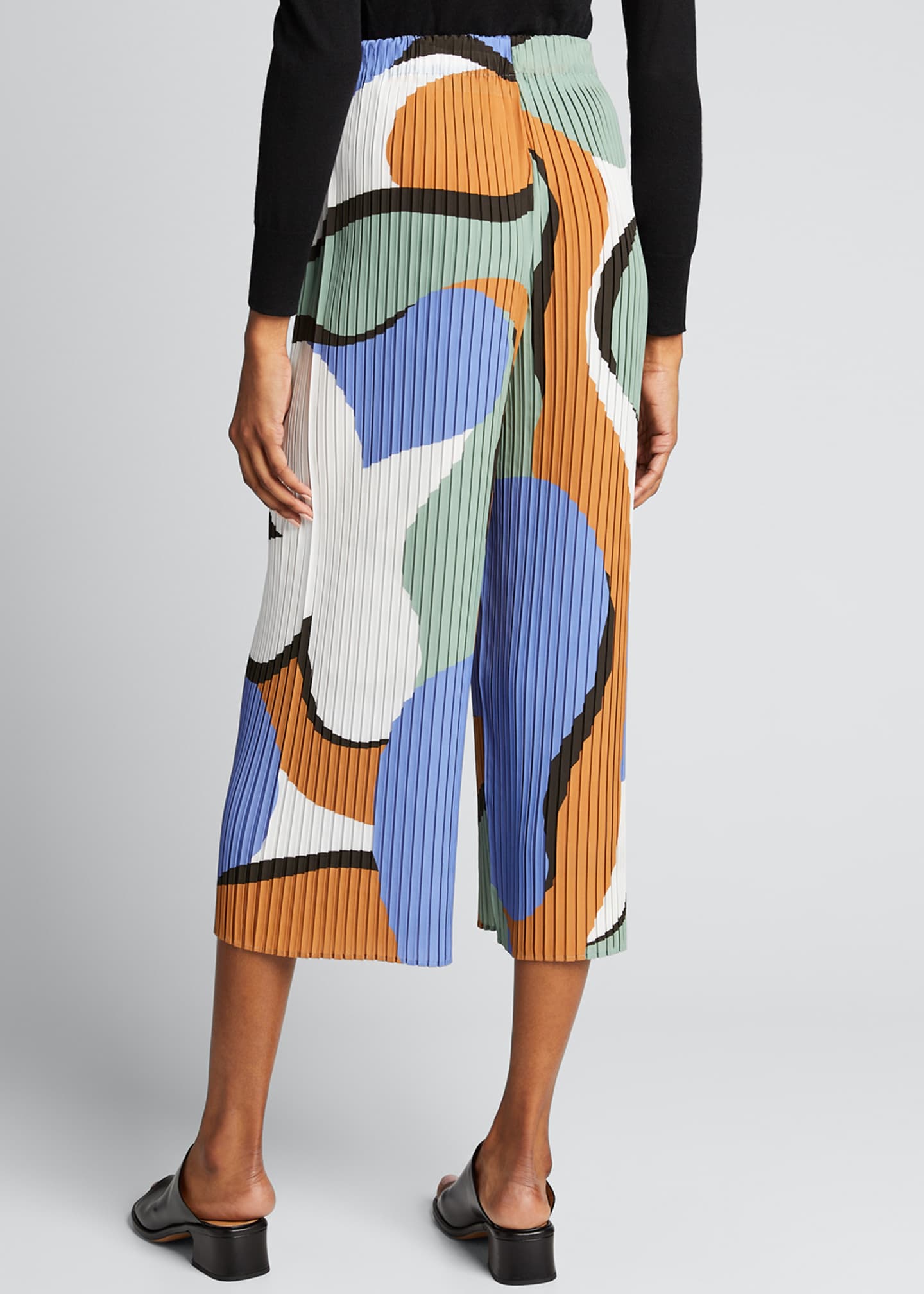 issey miyake pants