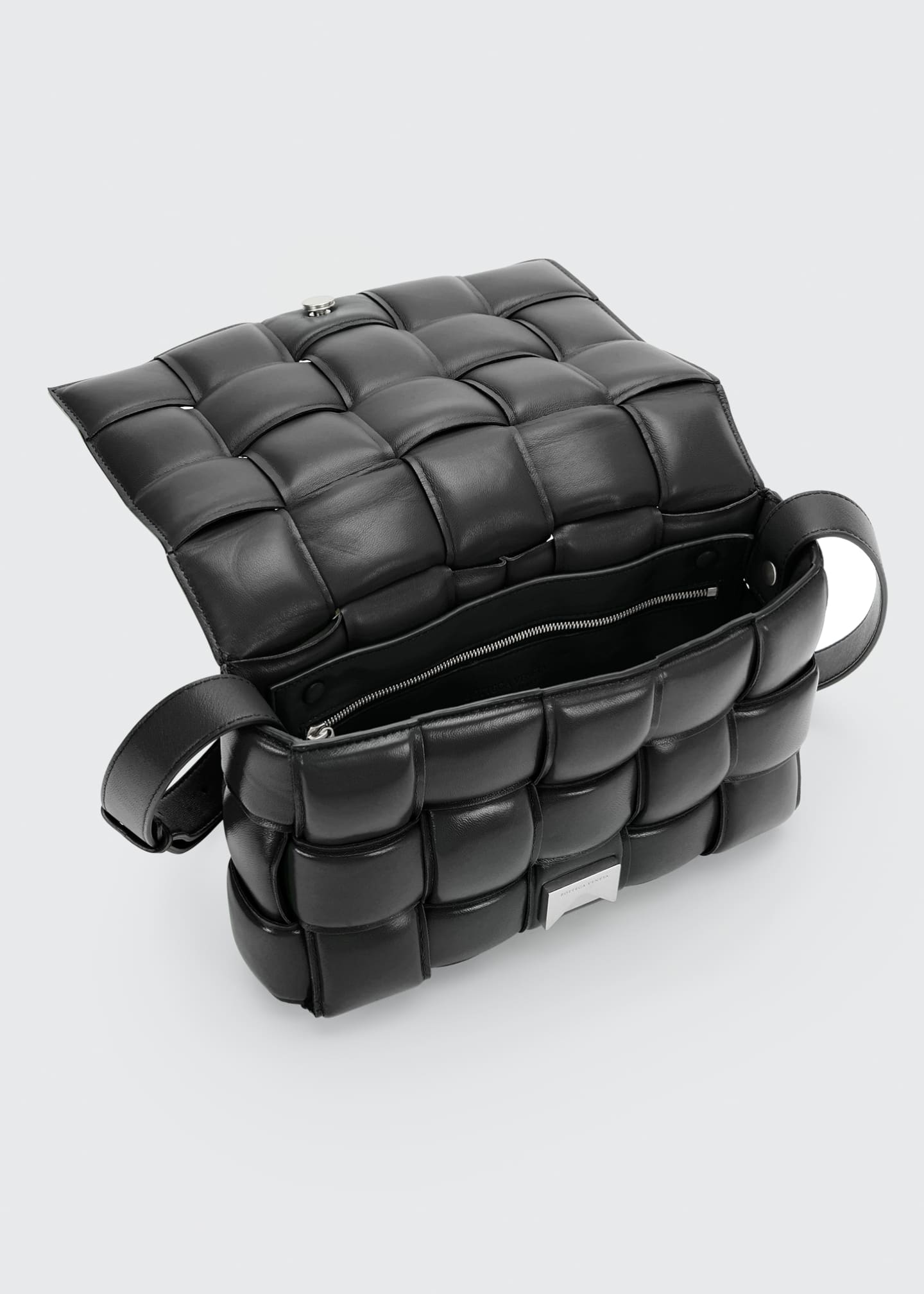bottega crossbody cassette