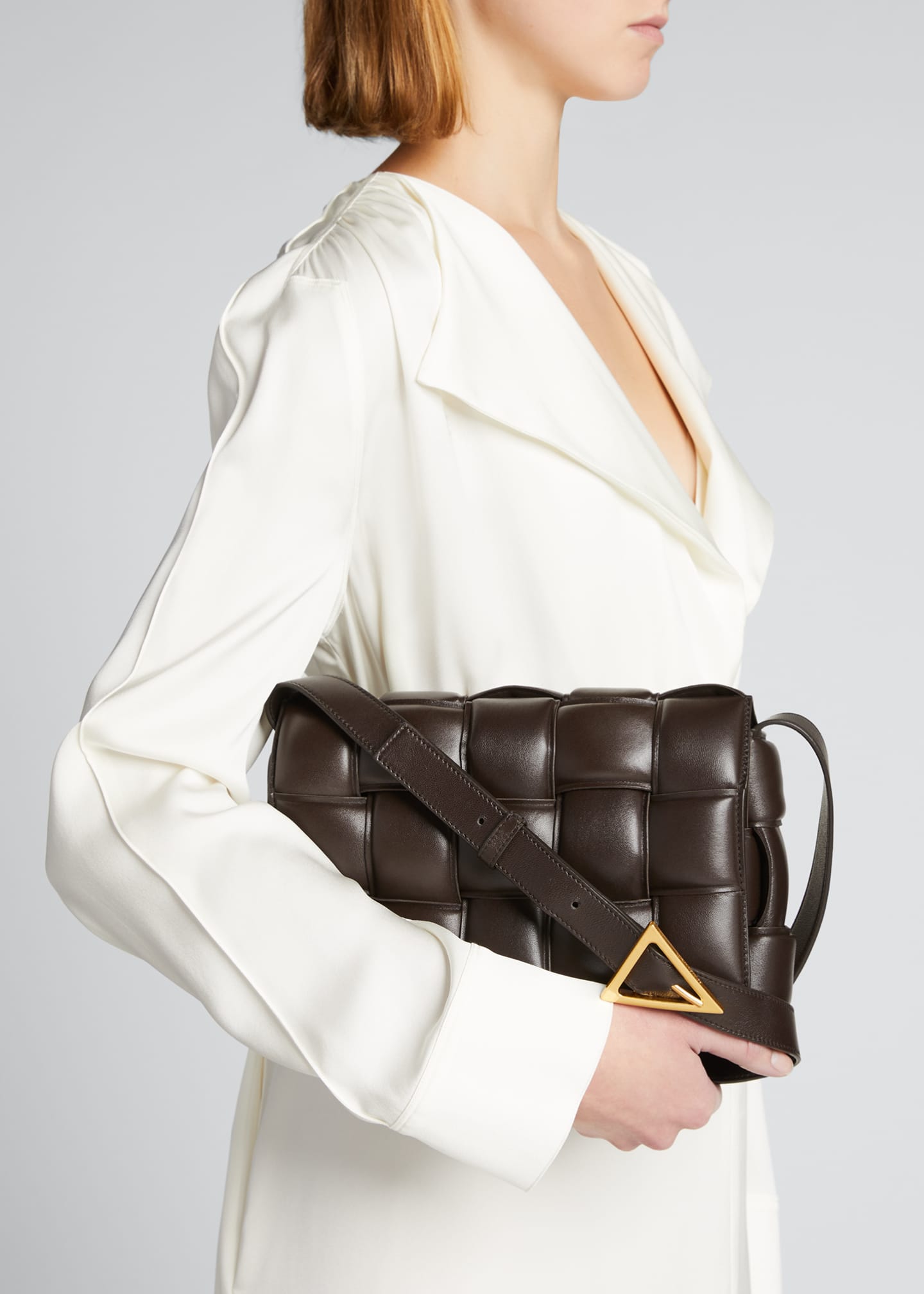 Bottega Veneta Padded Cassette Crossbody Bag Bergdorf Goodman
