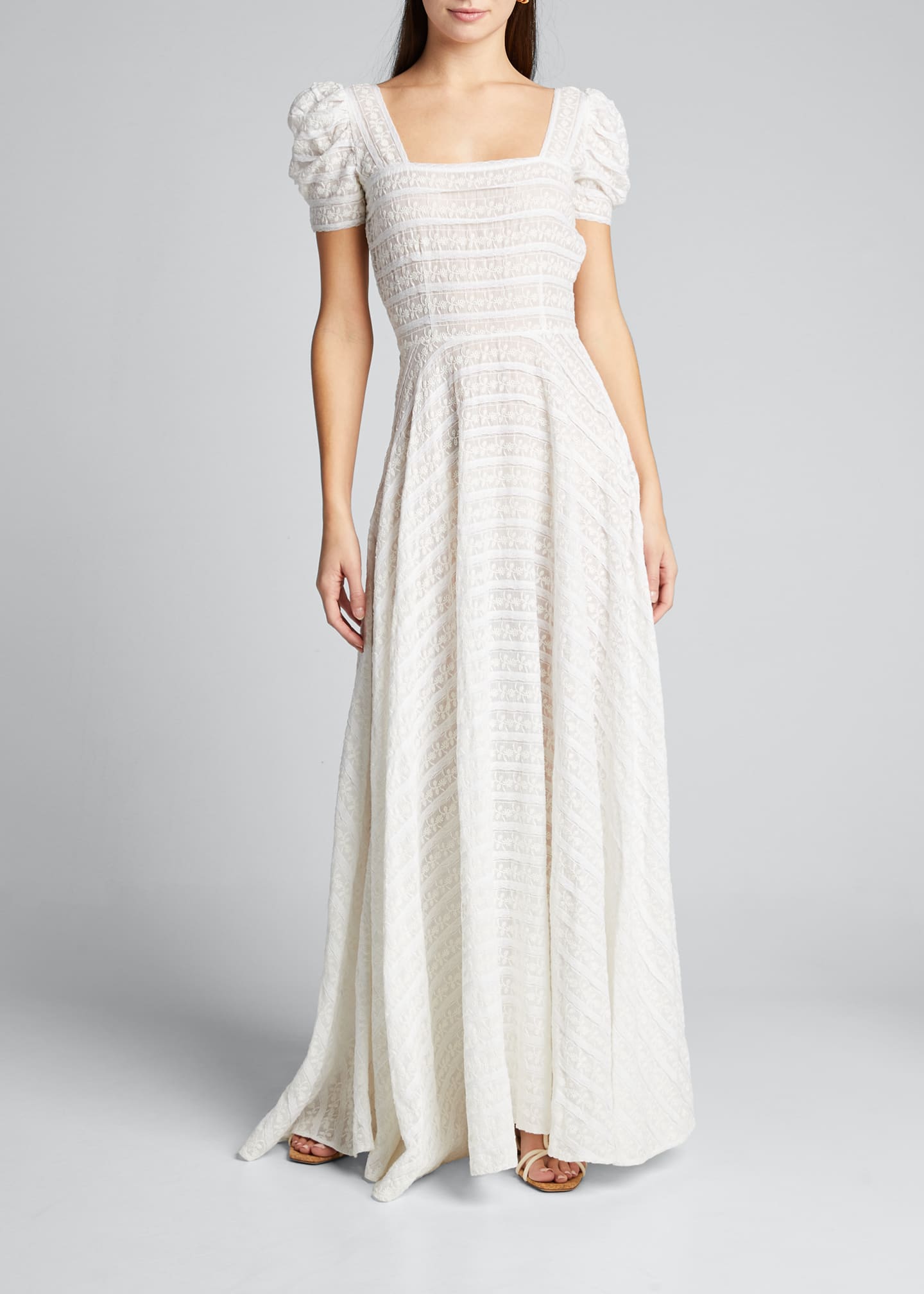 ryan fancy gown
