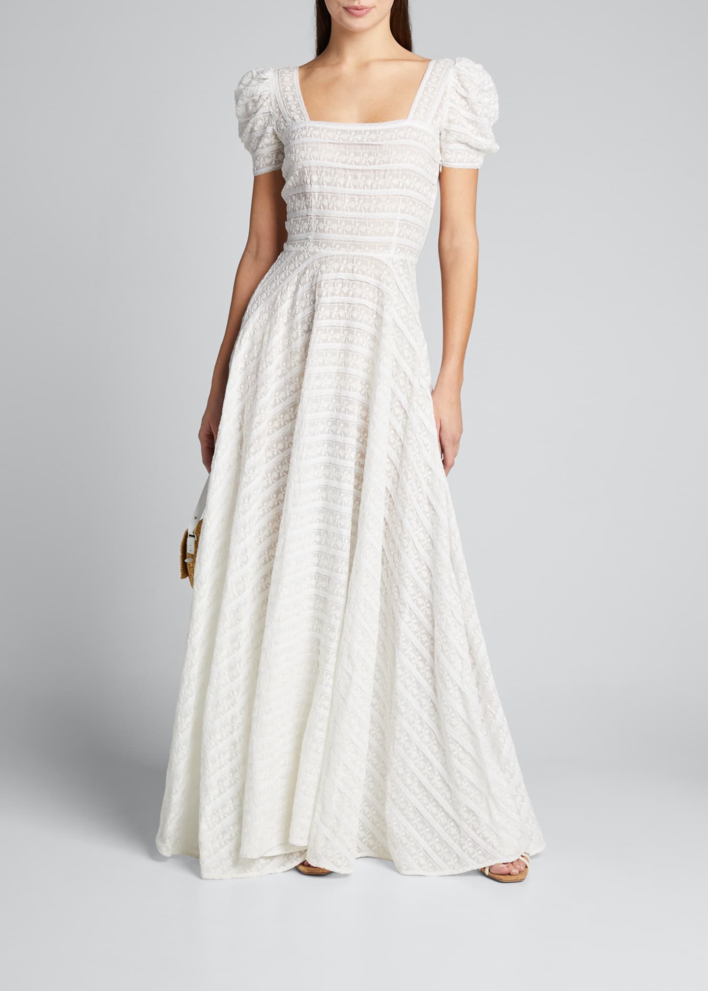 ryan fancy gown