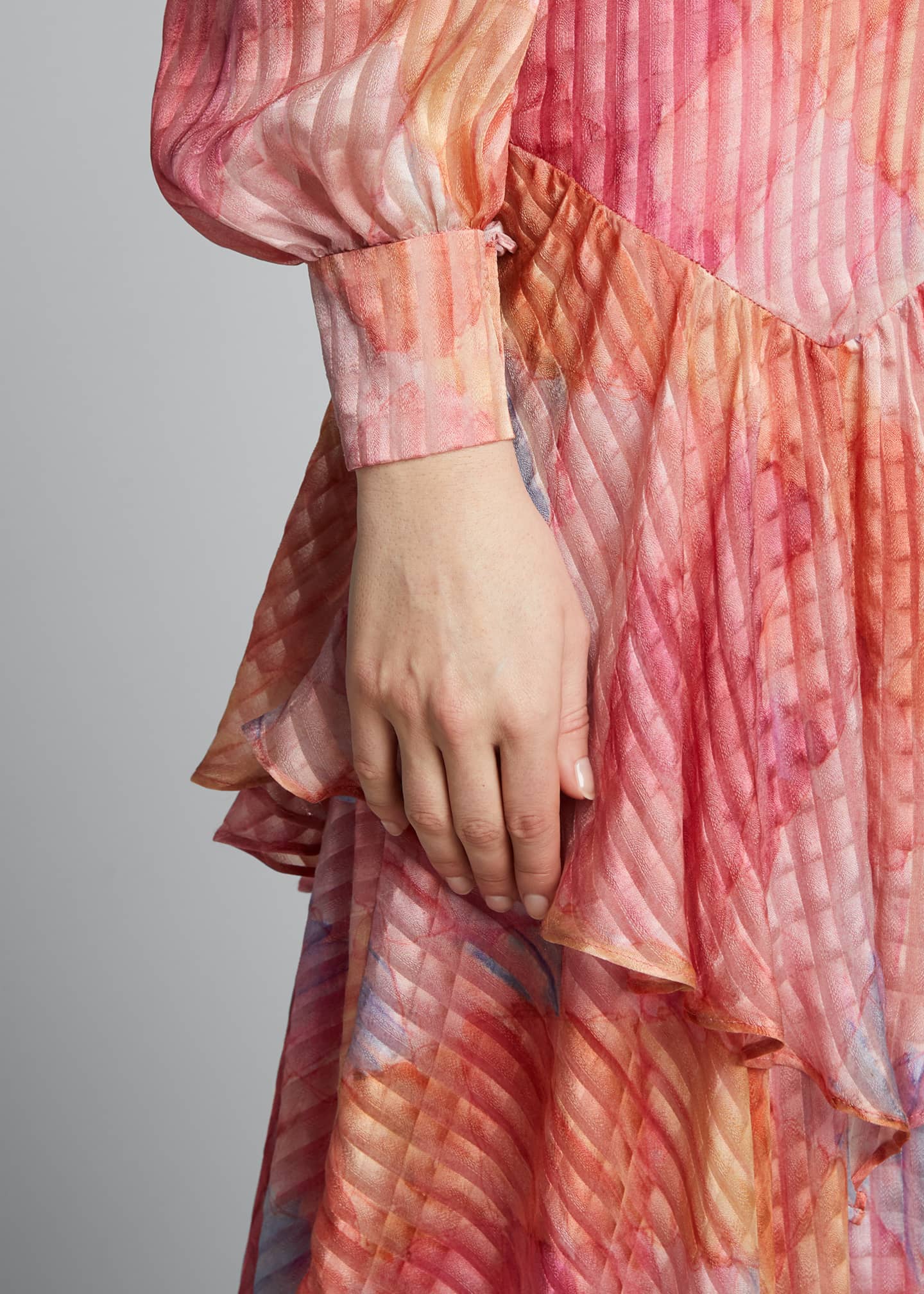 LoveShackFancy Meridian Dress Bergdorf Goodman