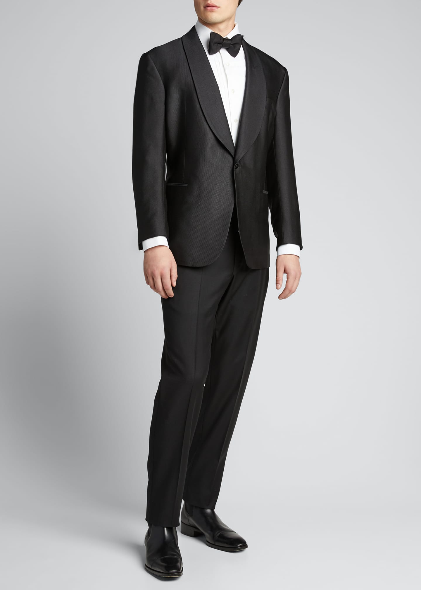 ralph lauren dinner suit