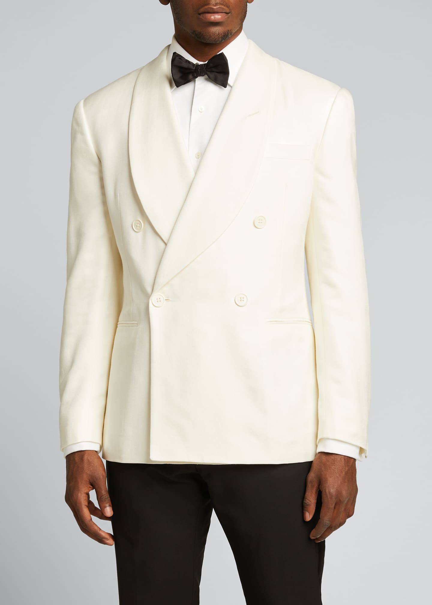 lauren ralph lauren double breasted herringbone wool jacket